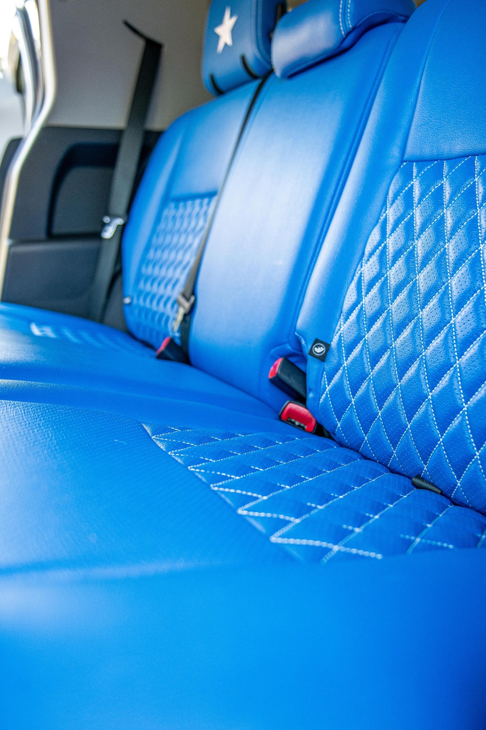 Sold: Modified 2014 Toyota FJ Cruiser