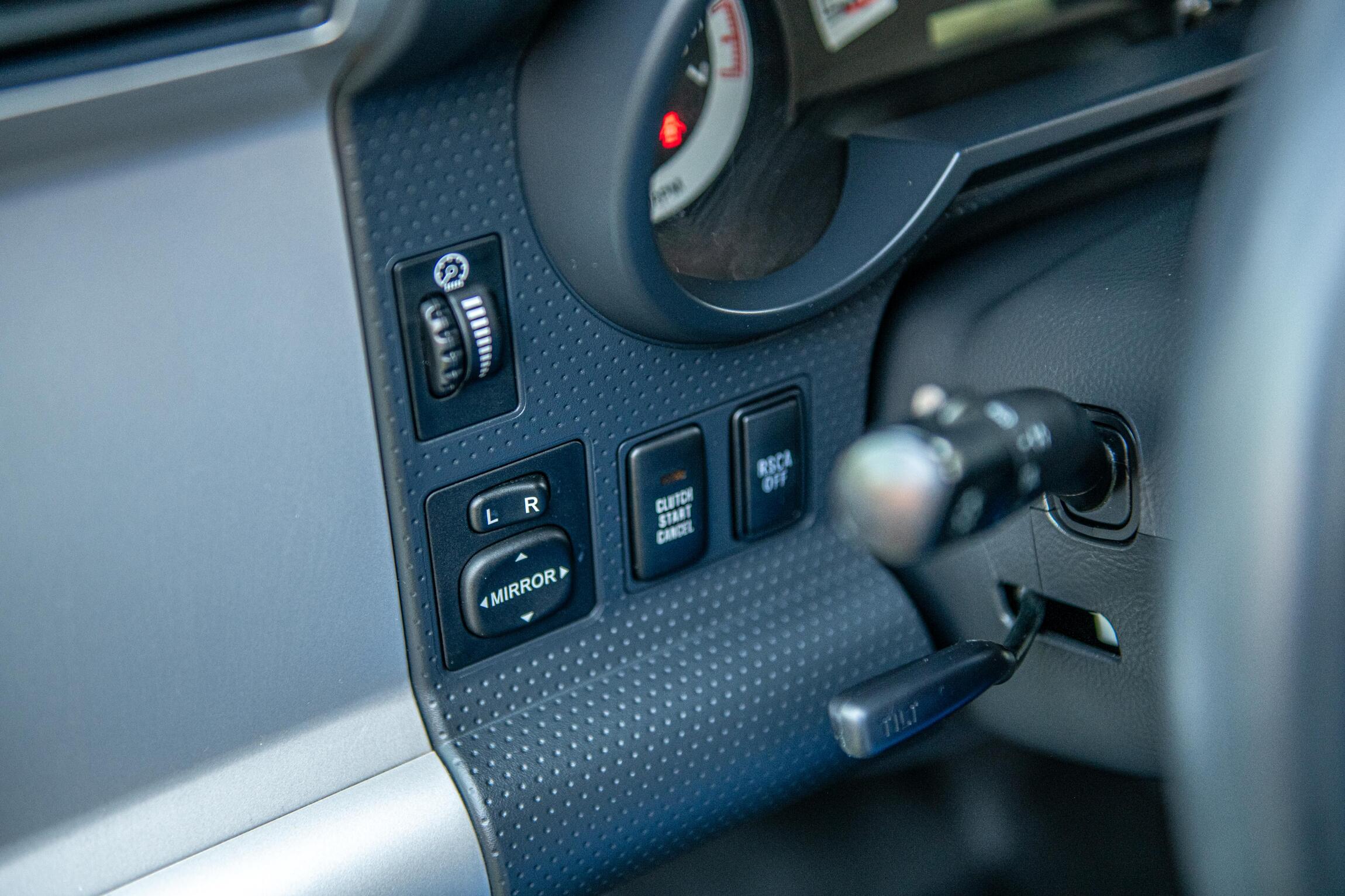 Sold: Modified 2014 Toyota FJ Cruiser