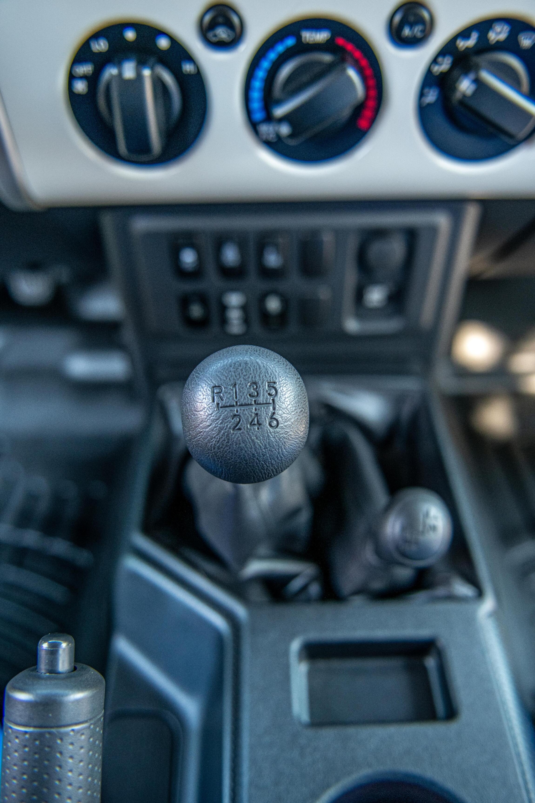 Sold: Modified 2014 Toyota FJ Cruiser