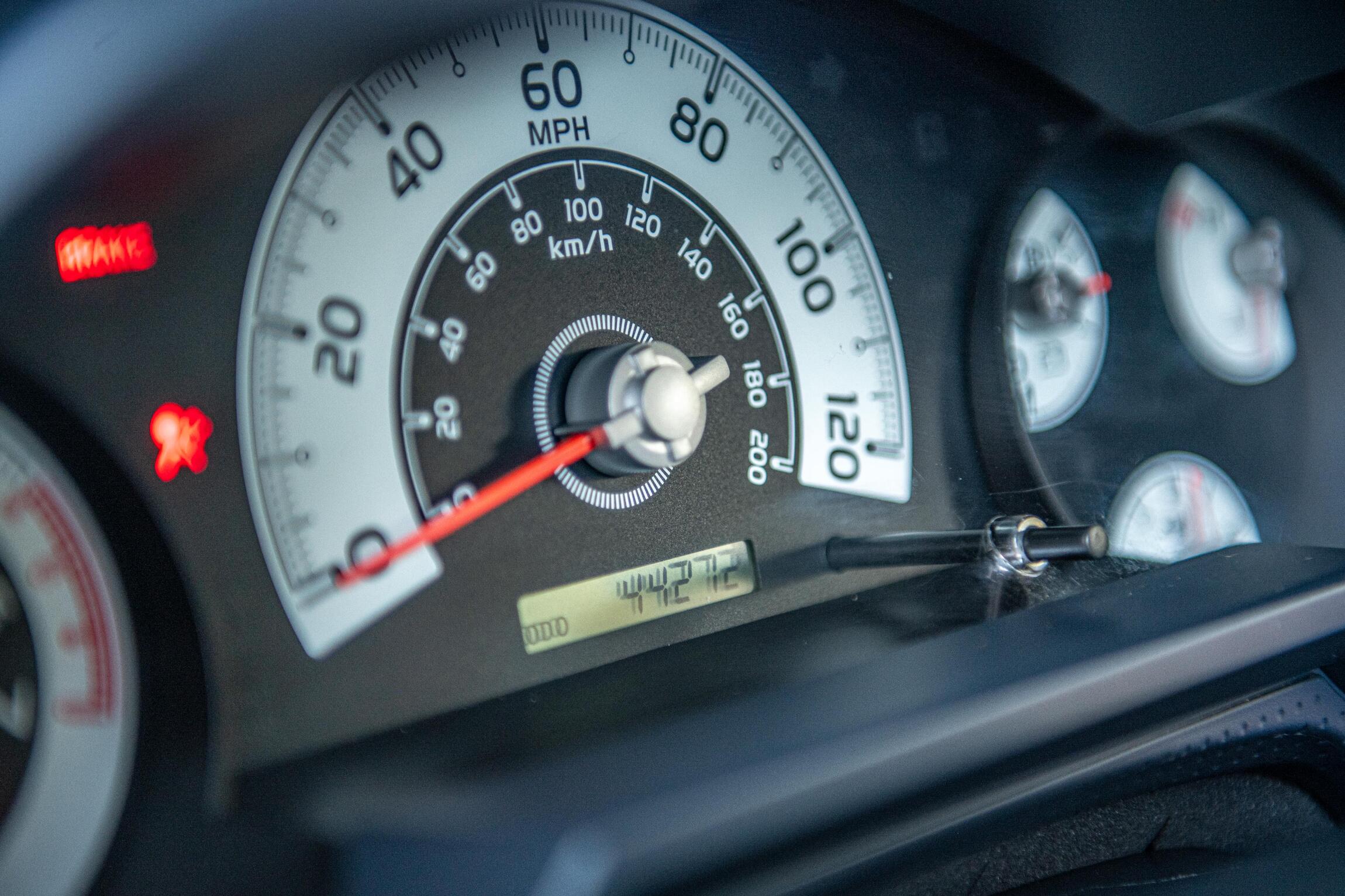 Sold: Modified 2014 Toyota FJ Cruiser