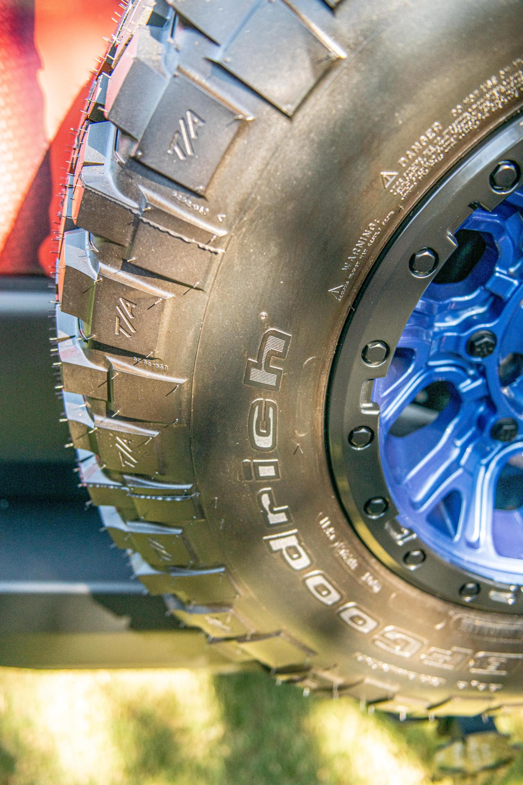 Sold: Modified 2014 Toyota FJ Cruiser