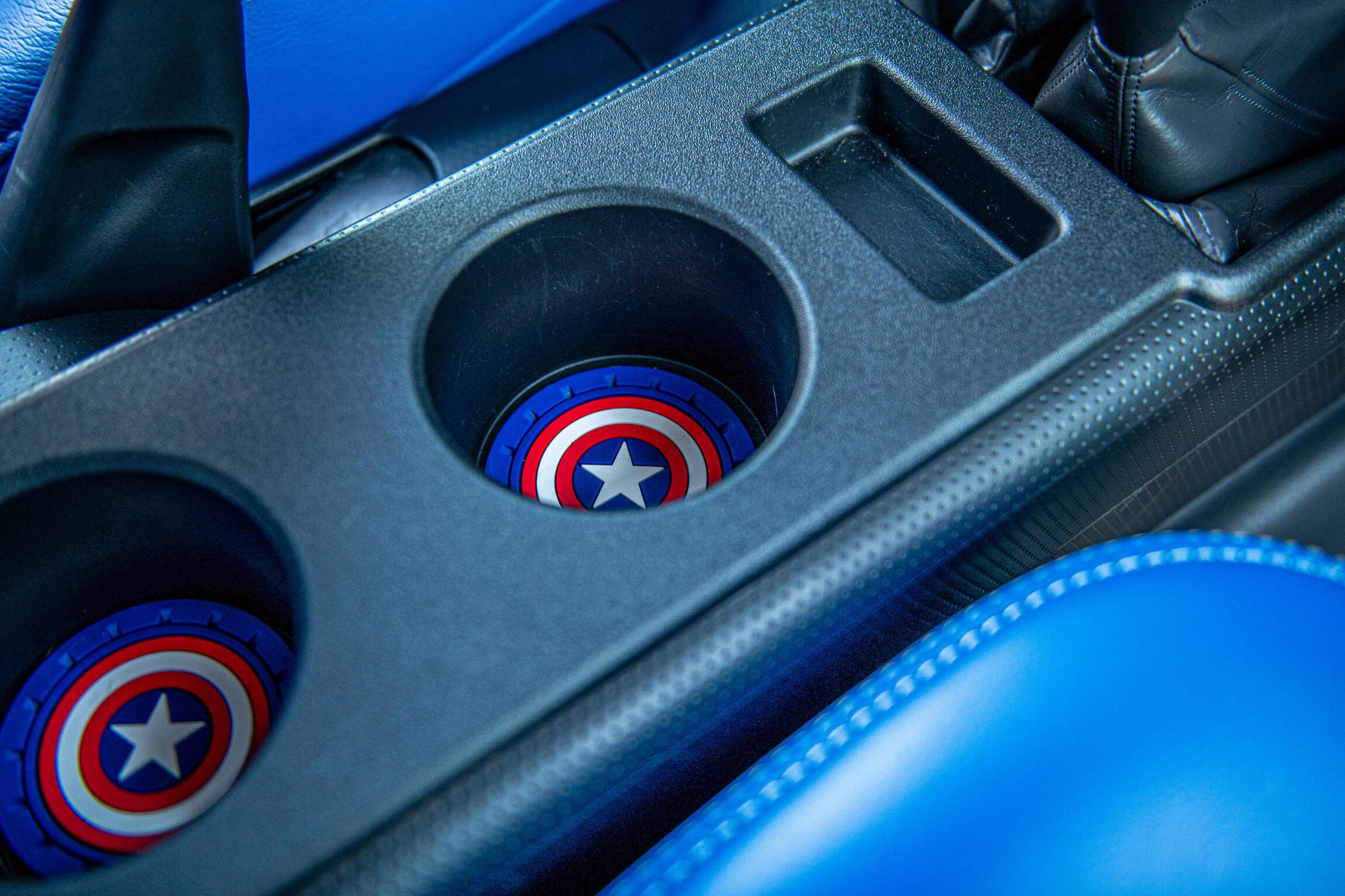 Sold: Modified 2014 Toyota FJ Cruiser