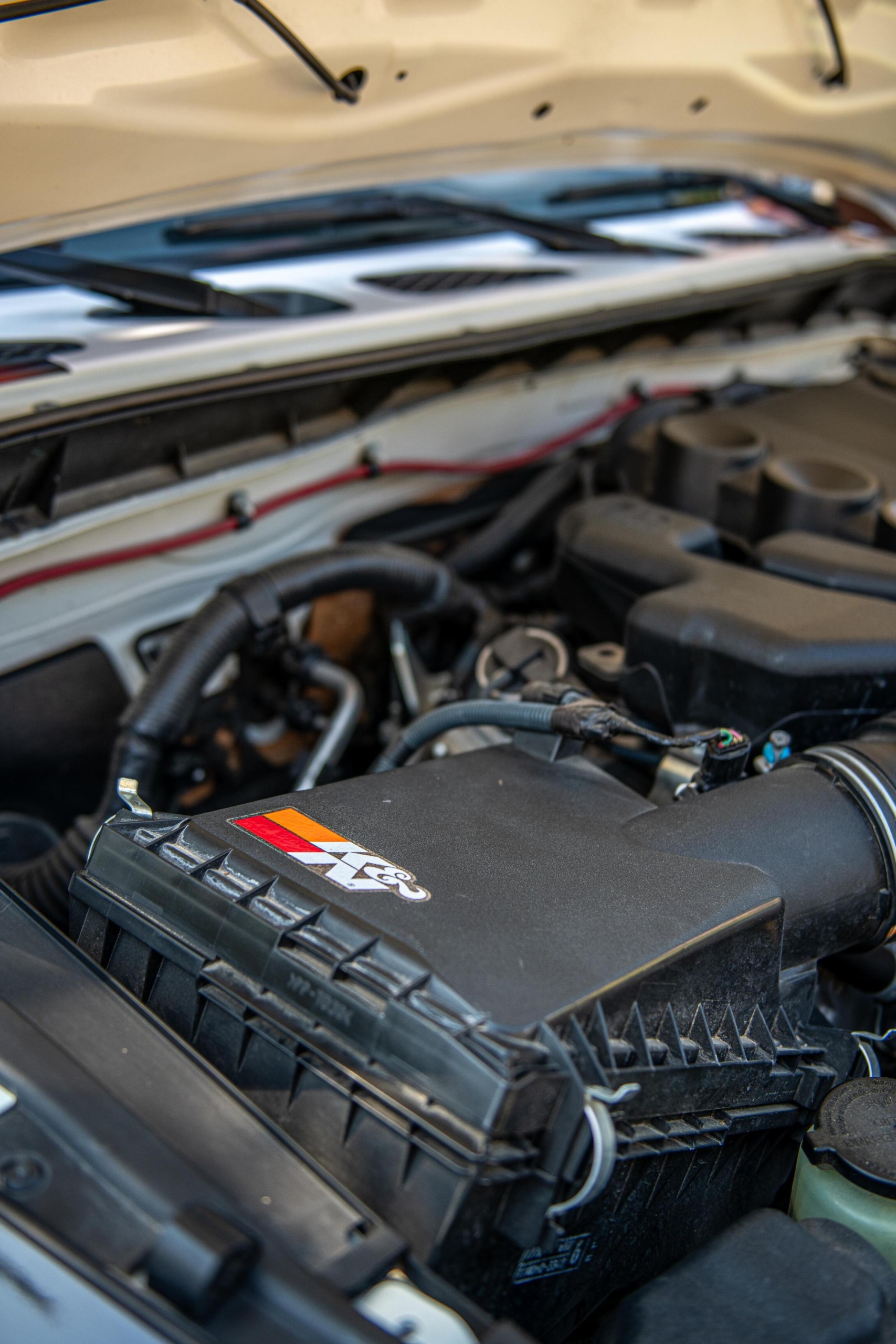 Sold: Modified 2014 Toyota FJ Cruiser