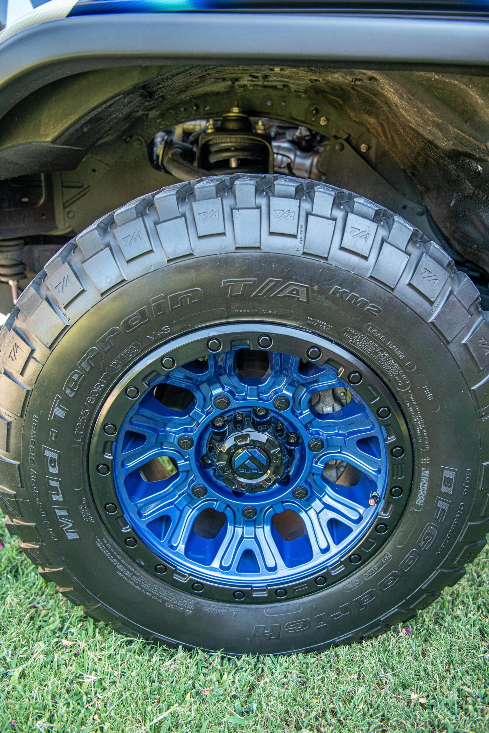 Sold: Modified 2014 Toyota FJ Cruiser