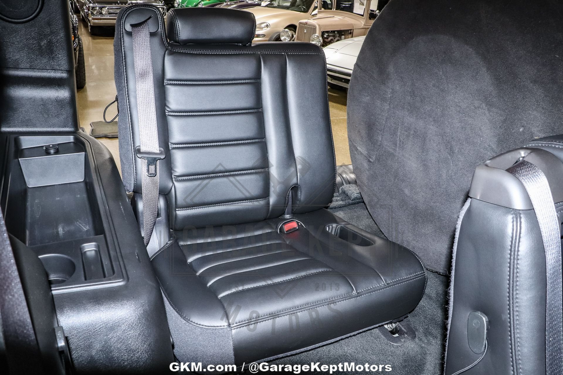 2006 Hummer H2 Duramax