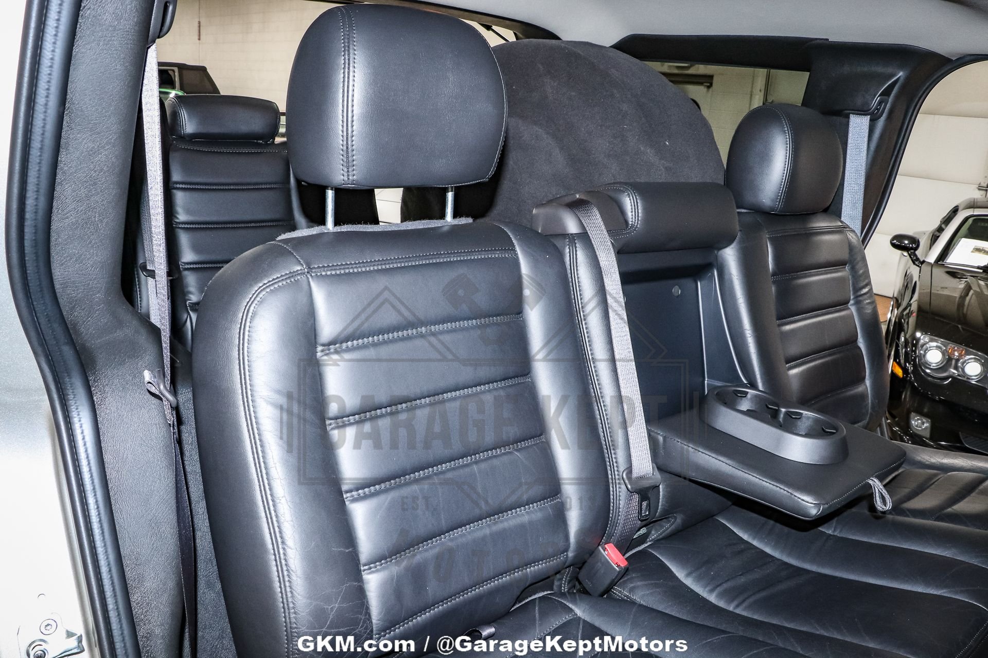 2006 Hummer H2 Duramax