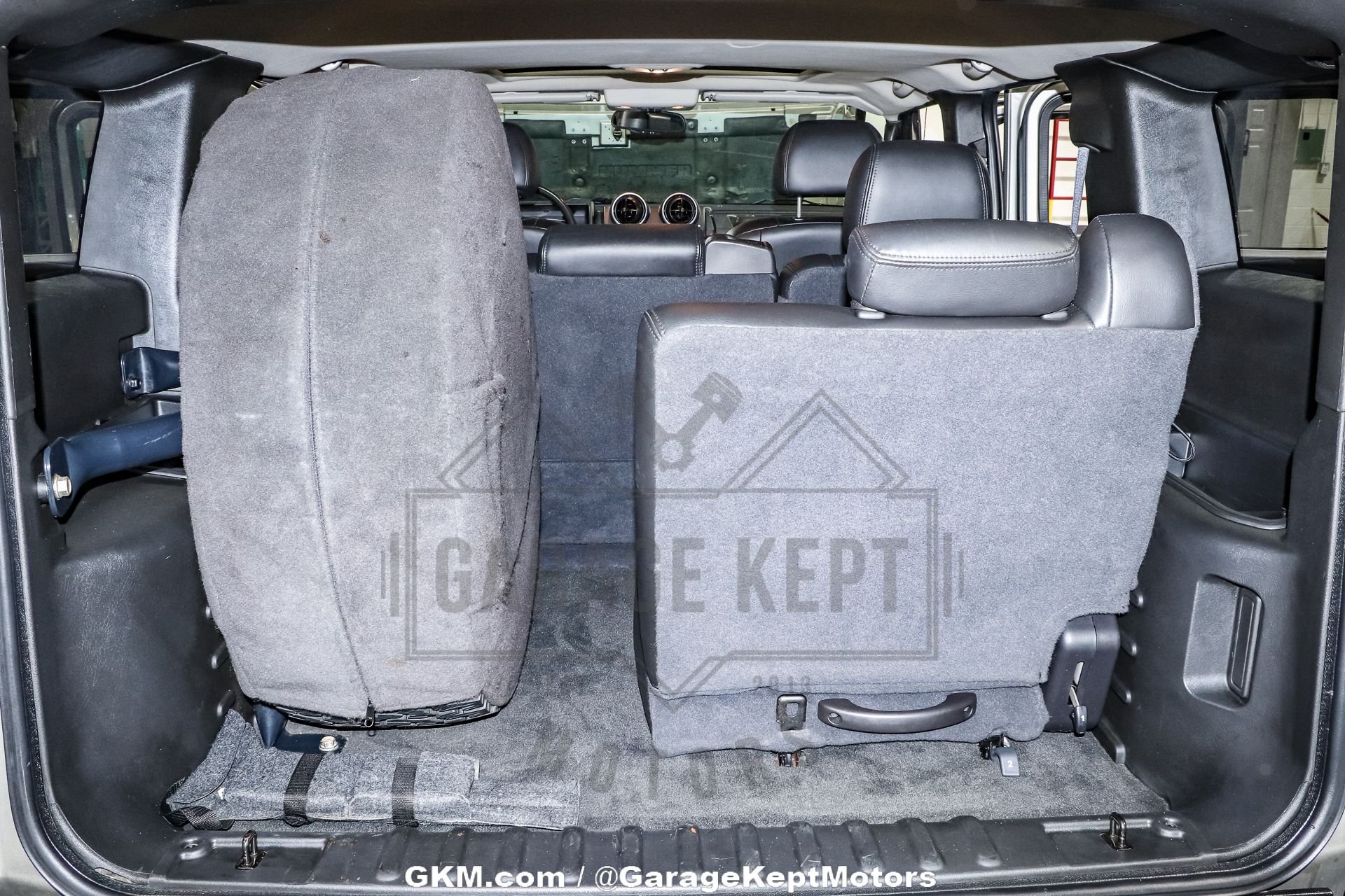 2006 Hummer H2 Duramax