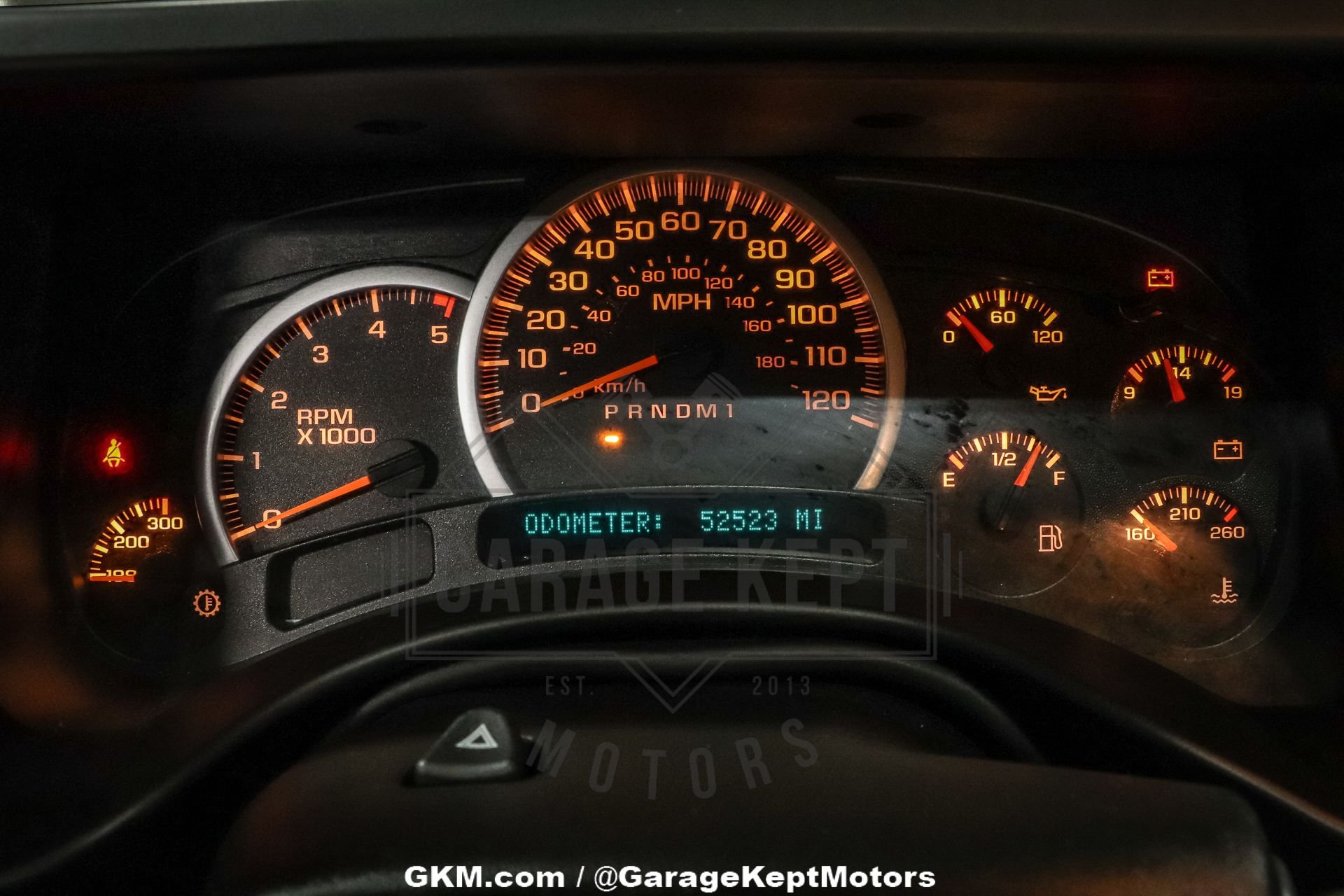 2006 Hummer H2 Duramax