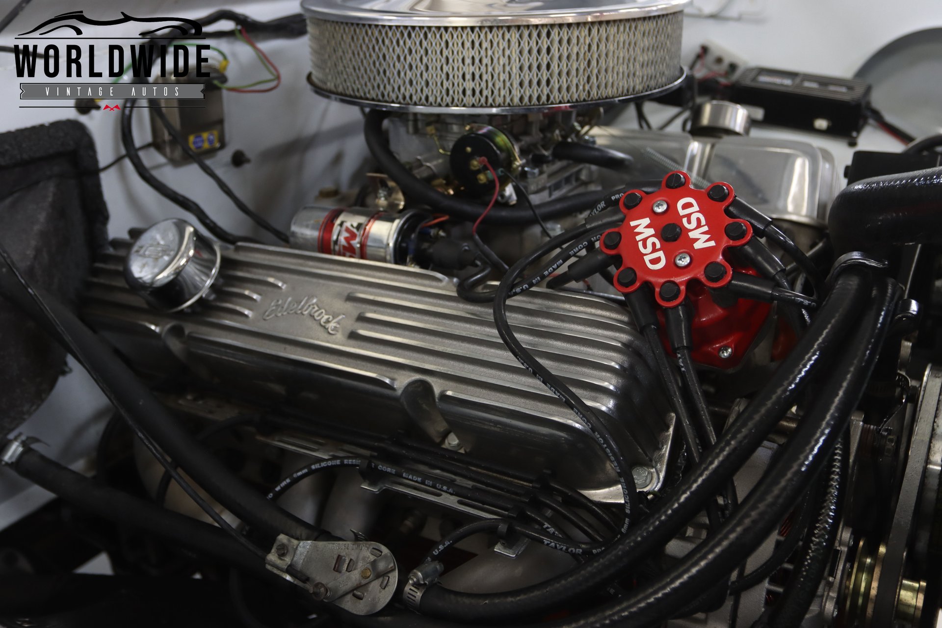 Sold: 1976 Dodge W200 Pickup 4x4 - 4