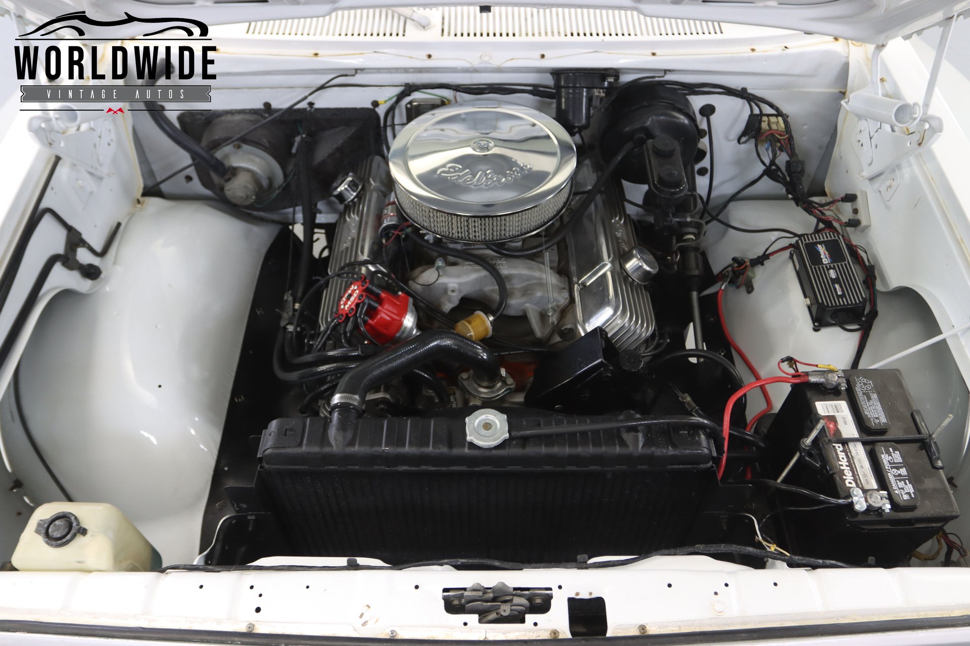 Sold: 1976 Dodge W200 Pickup 4x4 - 5