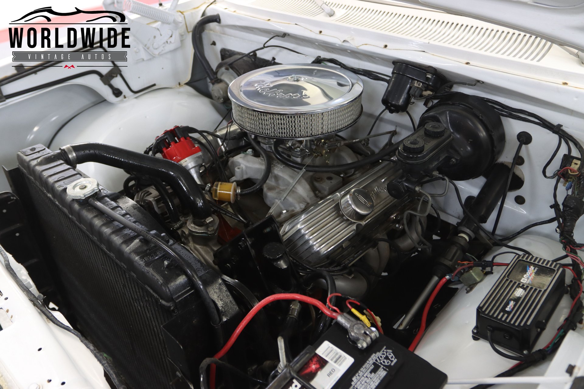 Sold: 1976 Dodge W200 Pickup 4x4