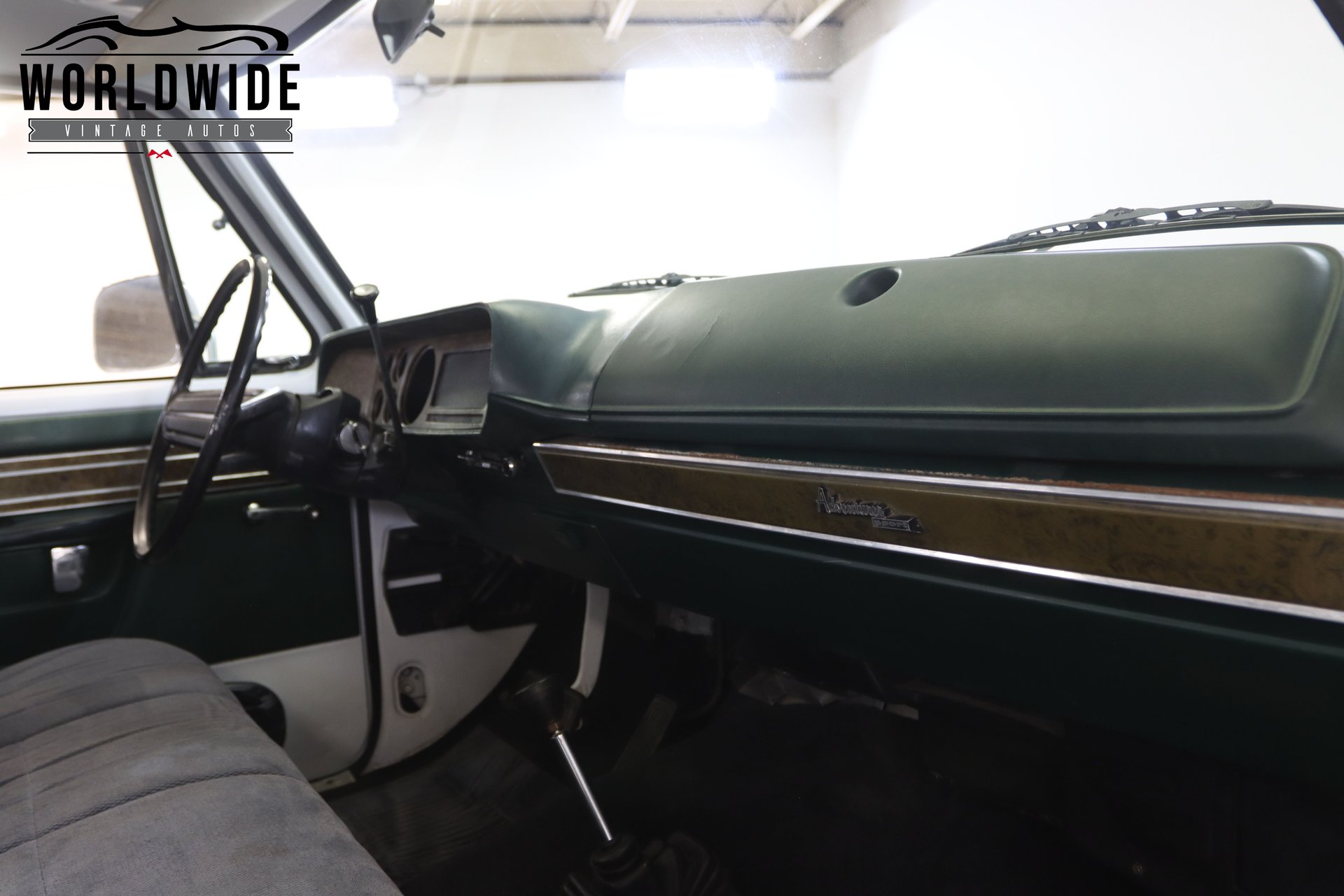 Sold: 1976 Dodge W200 Pickup 4x4