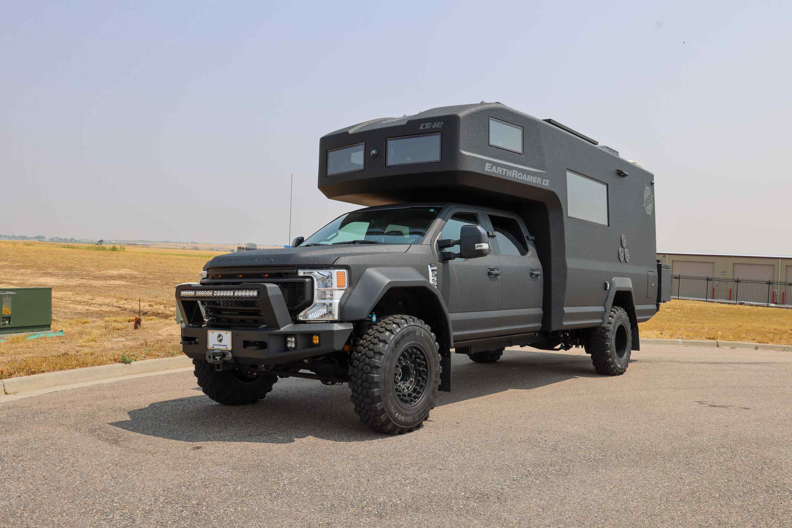  Ford (Model Pending)