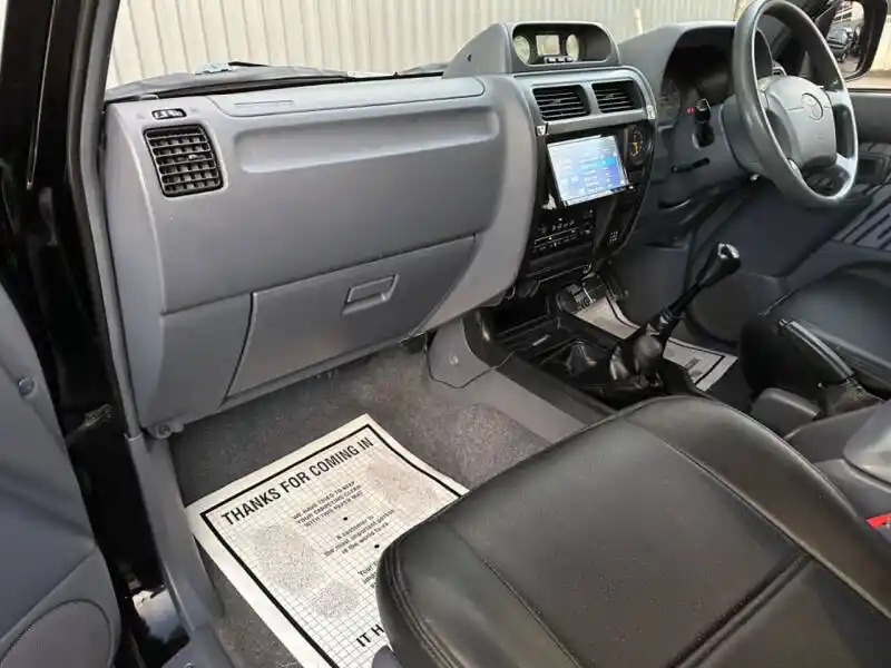 1996 Toyota Land Cruiser Prado 4×4