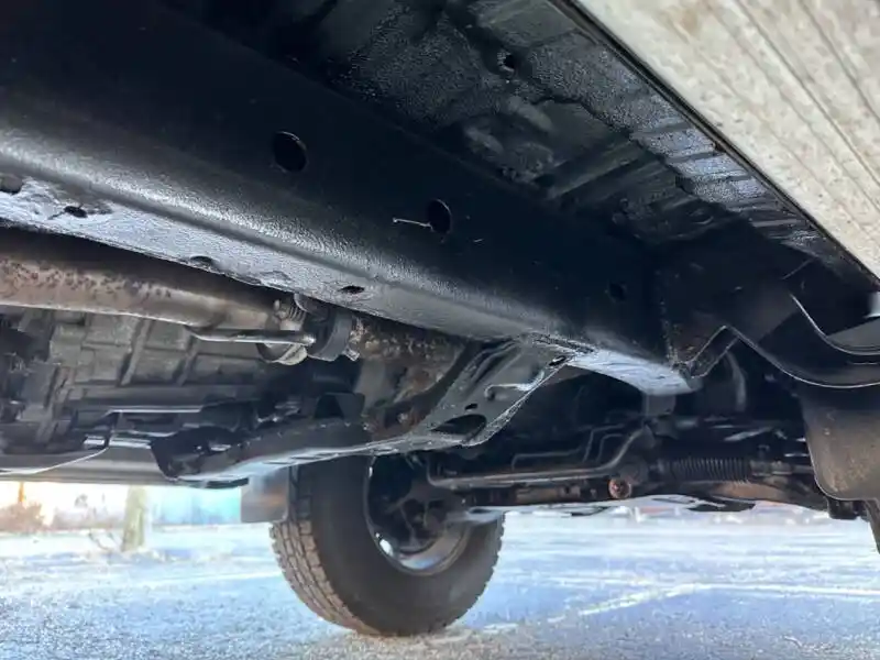 1996 Toyota Land Cruiser Prado 4×4 - 2