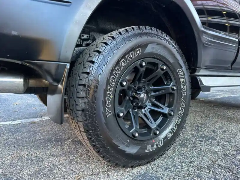 1996 Toyota Land Cruiser Prado 4×4