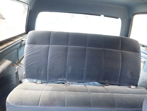 1985 Ford Bronco XLT - 3