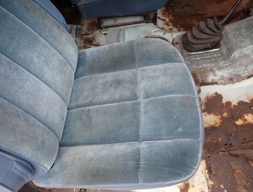 1985 Ford Bronco XLT - 5