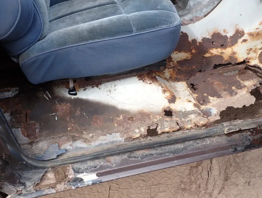 1985 Ford Bronco XLT