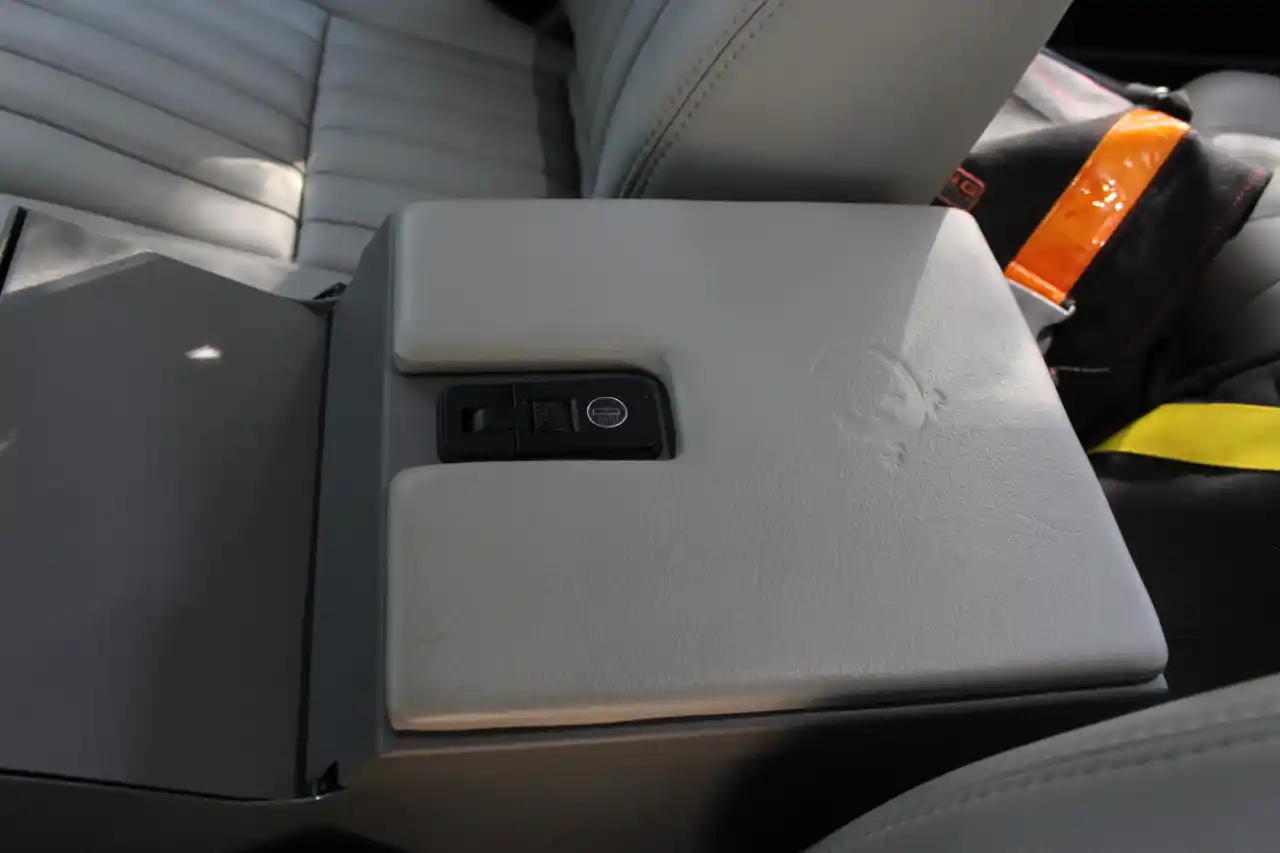 Icon-Built 1963 Toyota Land Cruiser FJ40