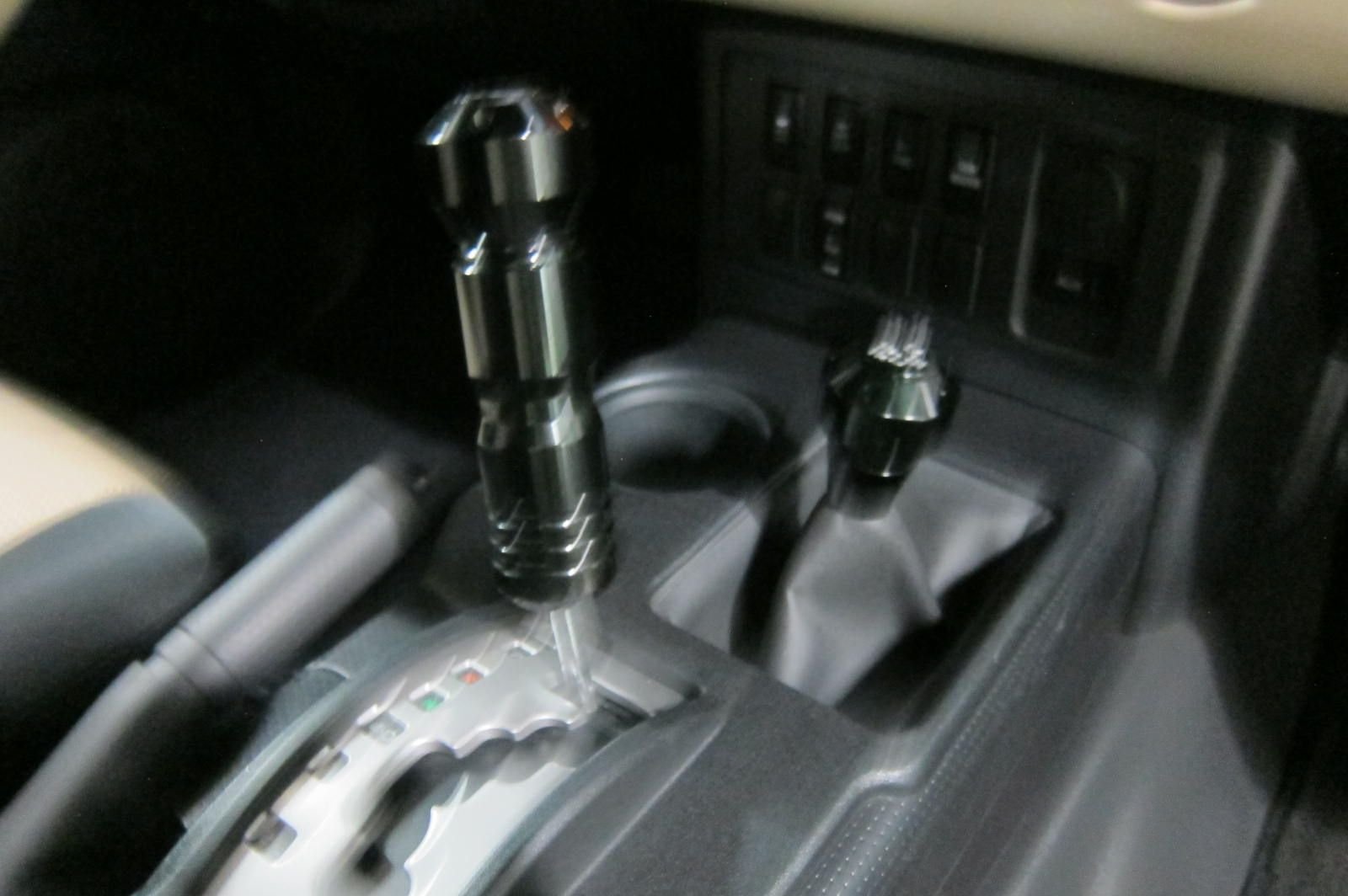 2010 Toyota FJ Cruiser Trail Teams Edition 4×4