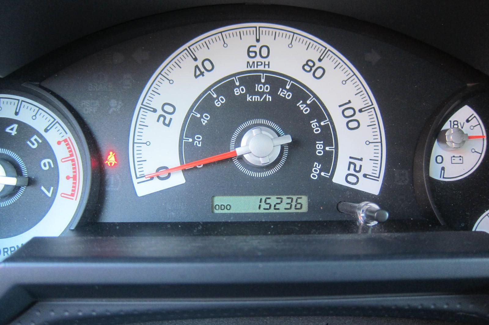 2010 Toyota FJ Cruiser Trail Teams Edition 4×4