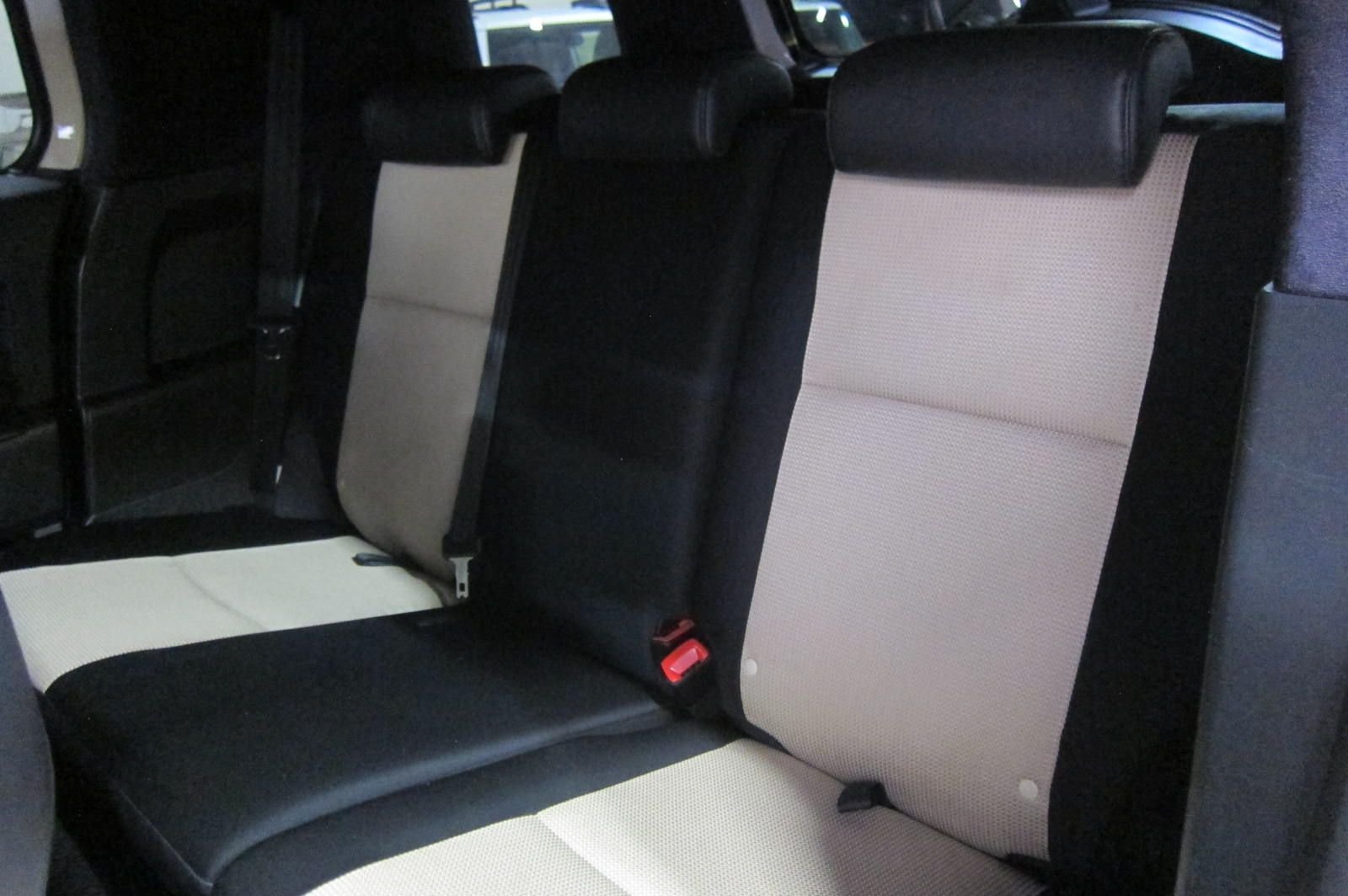 2010 Toyota FJ Cruiser Trail Teams Edition 4×4