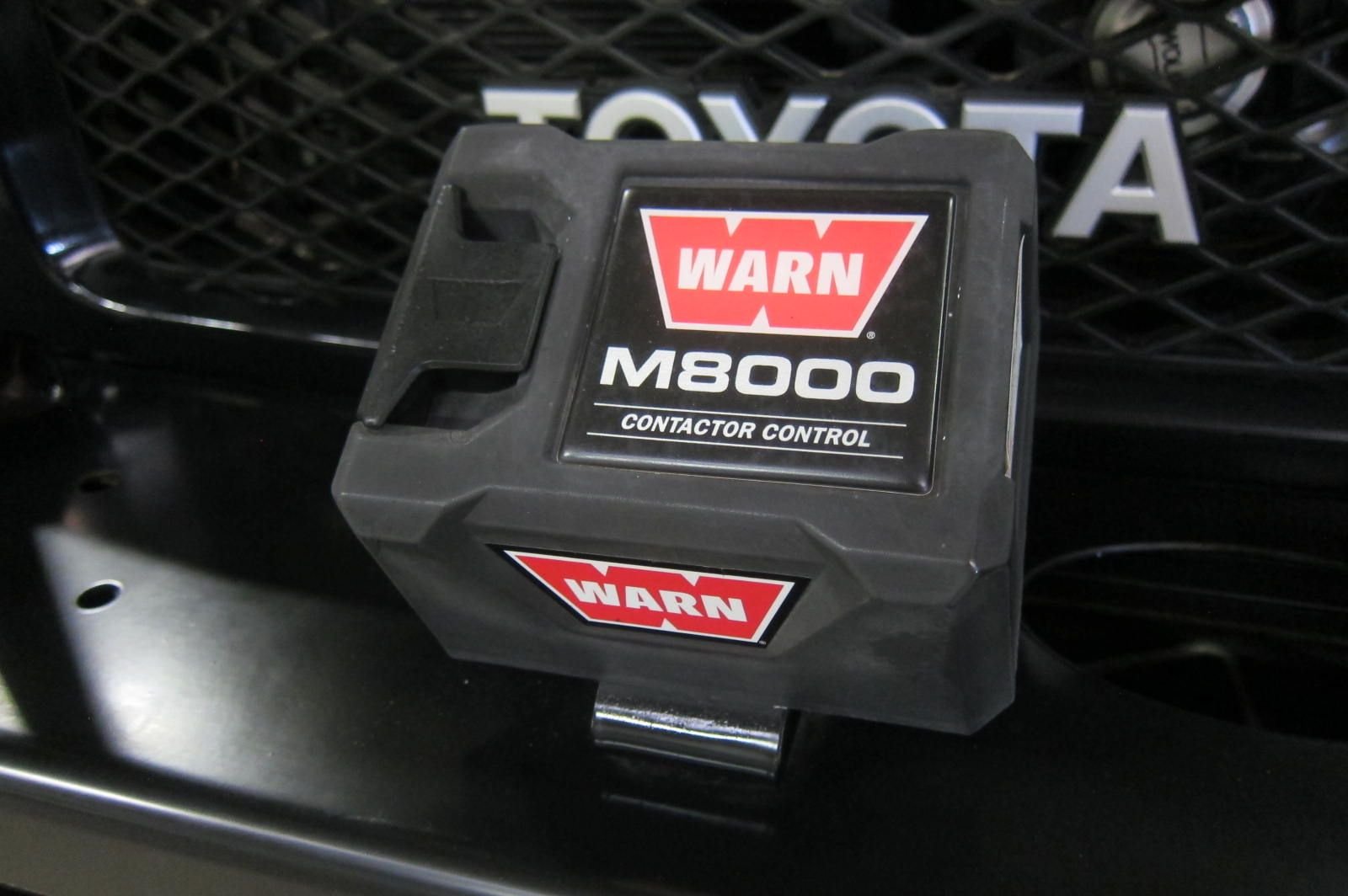 2010 Toyota FJ Cruiser Trail Teams Edition 4×4