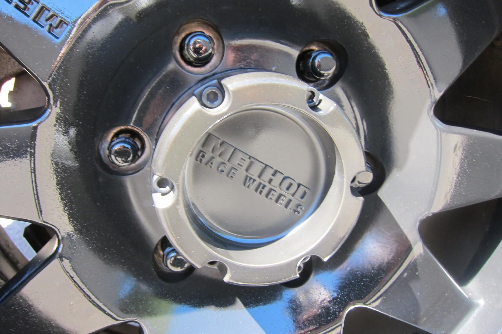 2010 Toyota FJ Cruiser Trail Teams Edition 4×4