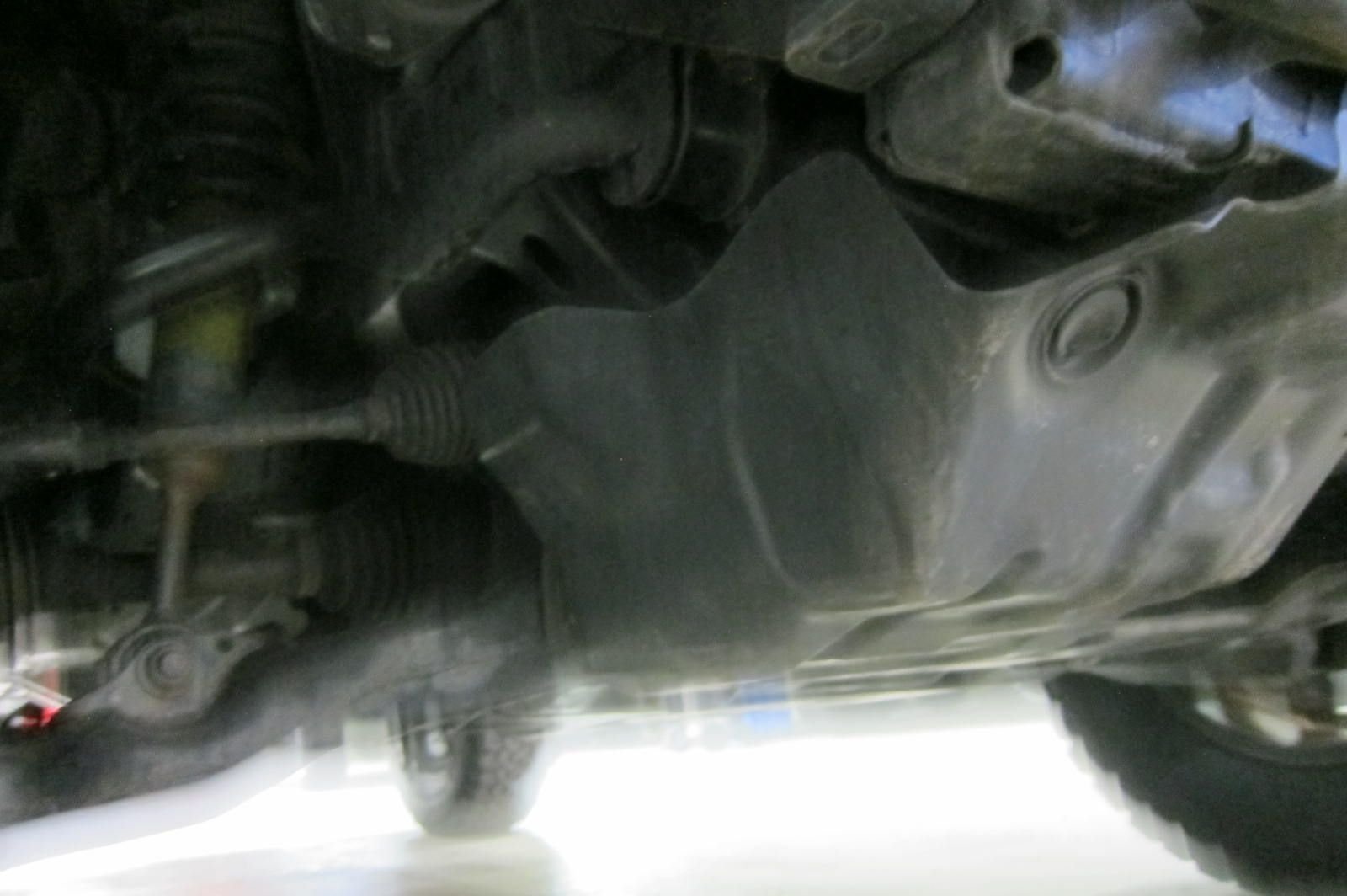 2010 Toyota FJ Cruiser Trail Teams Edition 4×4