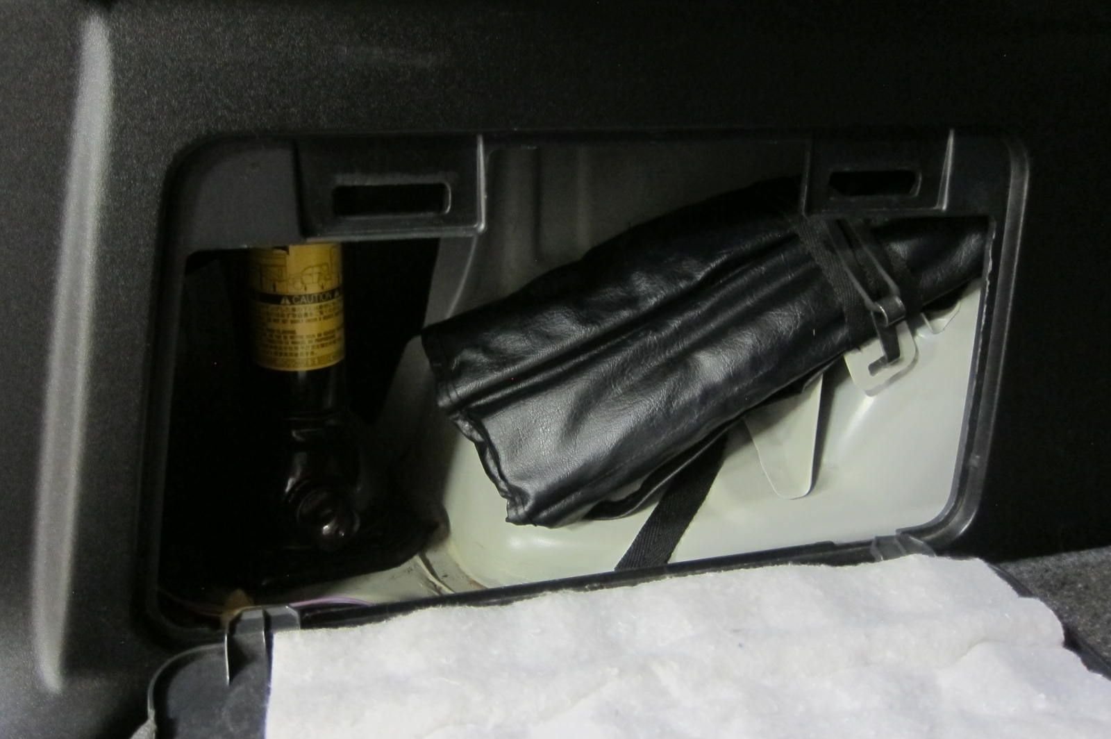 2010 Toyota FJ Cruiser Trail Teams Edition 4×4