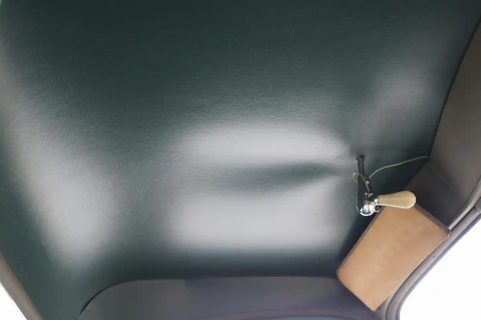 1942 Ford 1/2 Ton Utility Bed