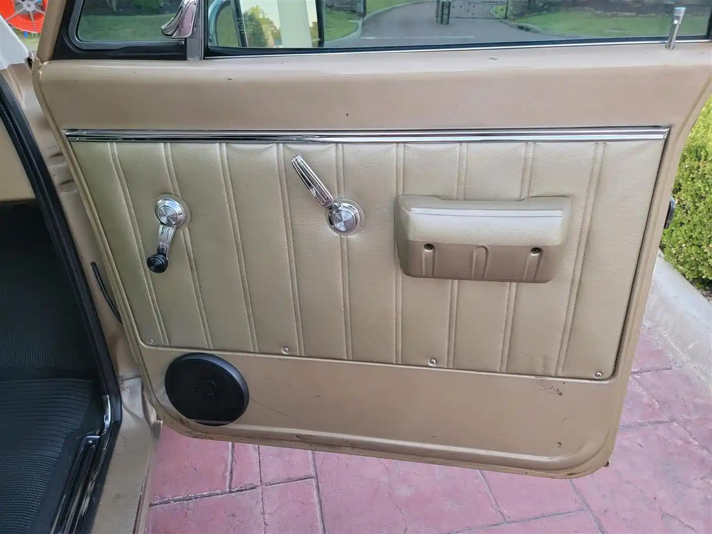 Cummins-Powered 1968 Chevrolet C-20 Custom