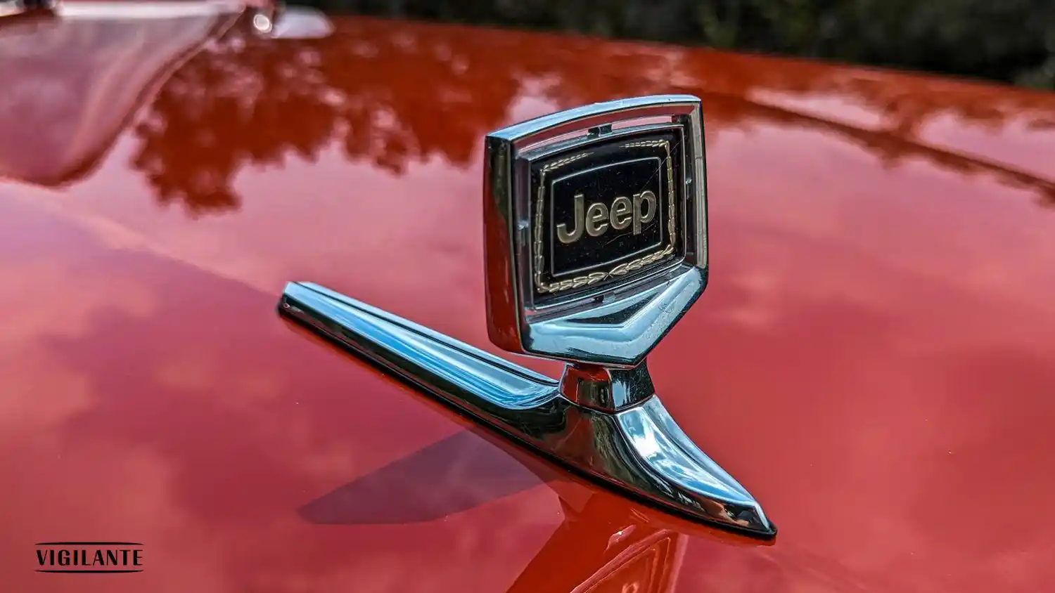 6.2L HEMI V8-Powered Jeep Grand Wagoneer 1988