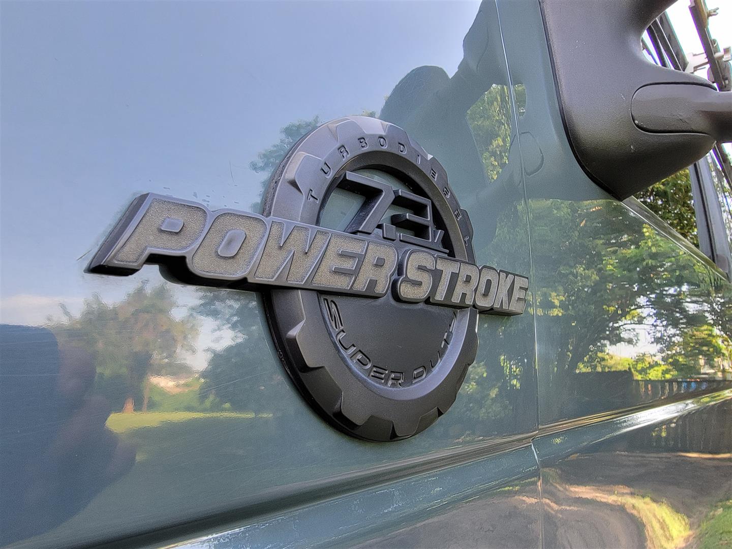 2002 Ford E-350 Super Duty - 3