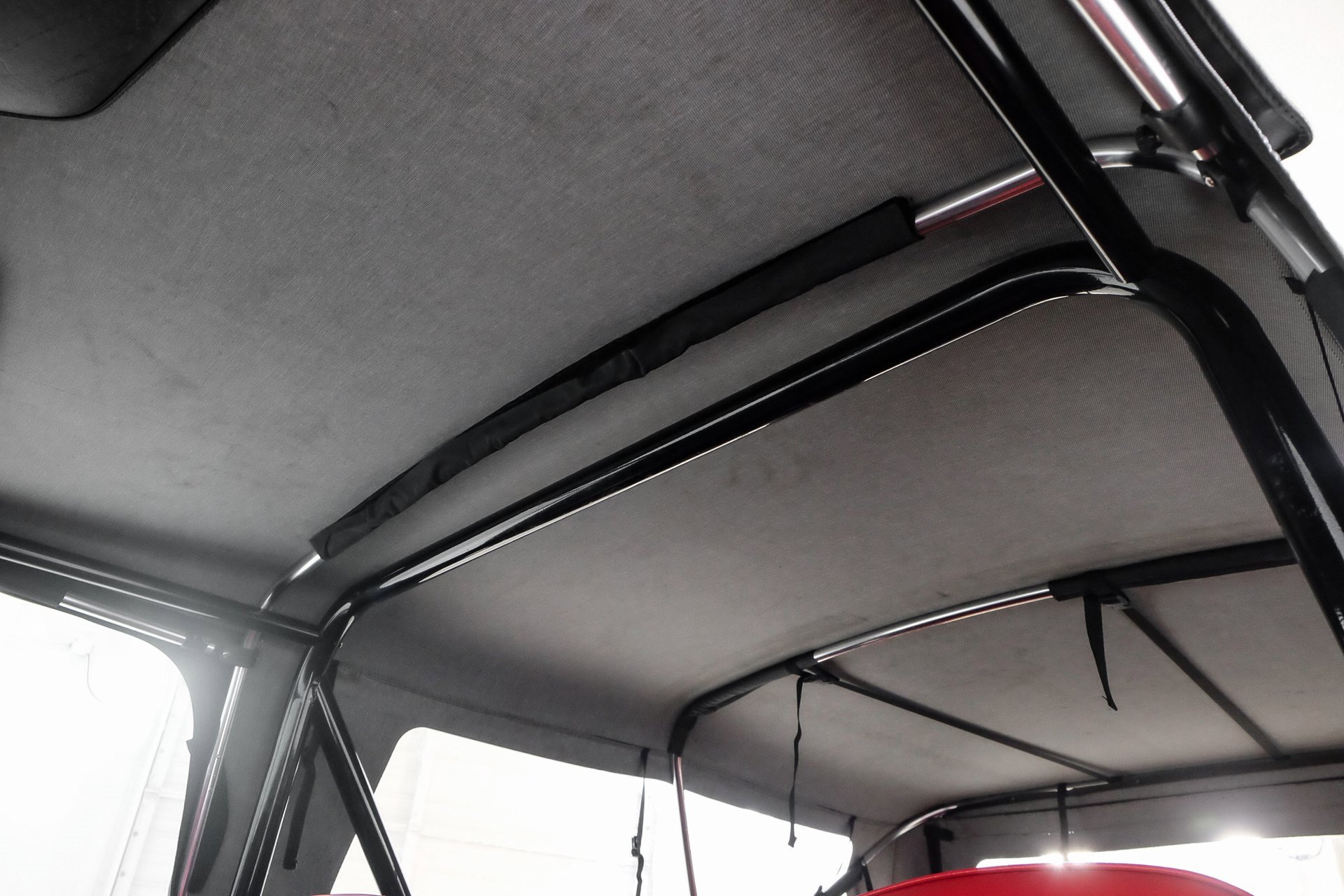 Sold: 1972 GMC Jimmy Custom