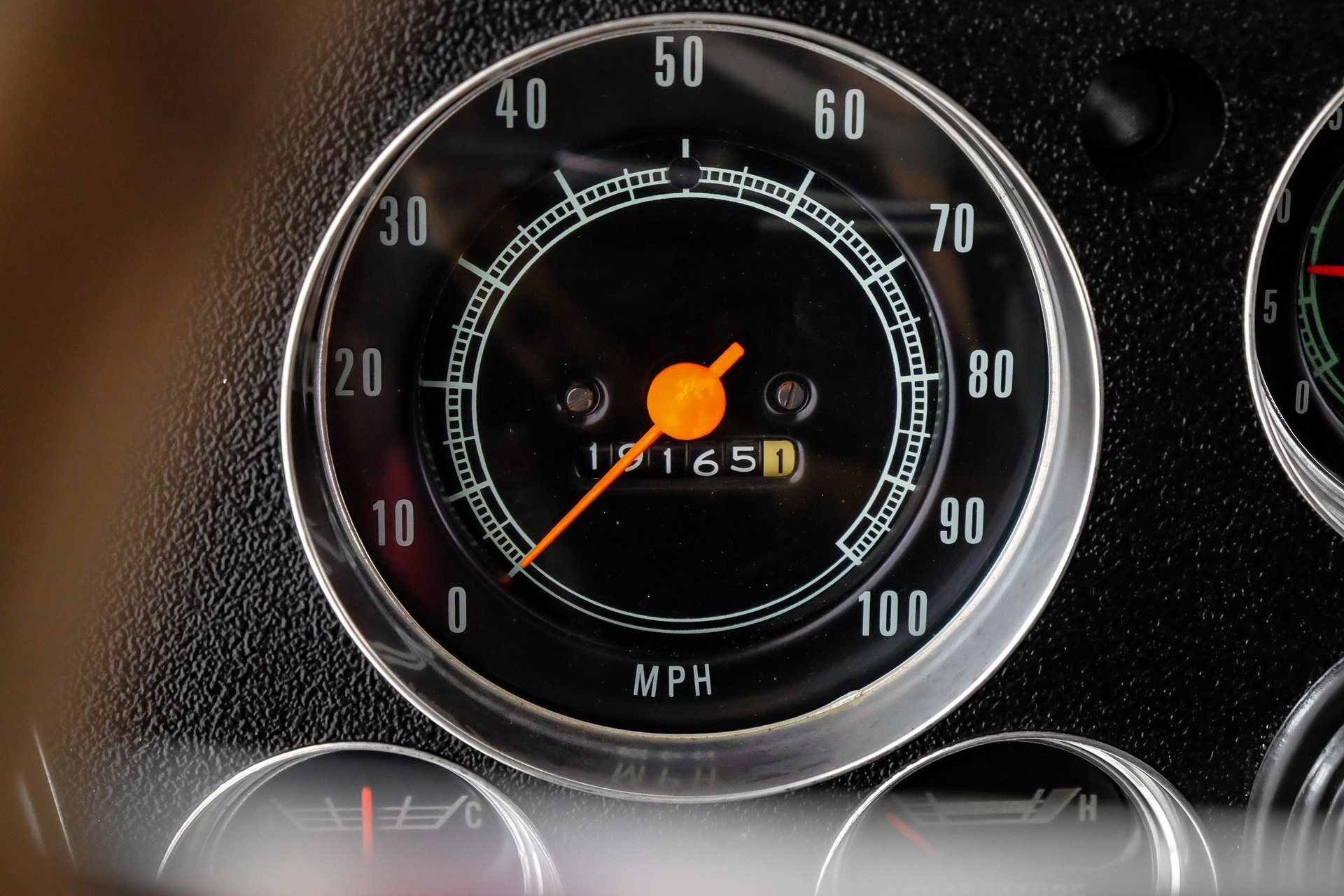 Sold: 1972 GMC Jimmy Custom