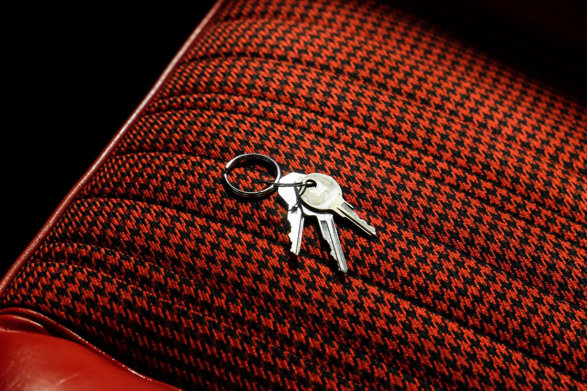 Sold: 1972 GMC Jimmy Custom