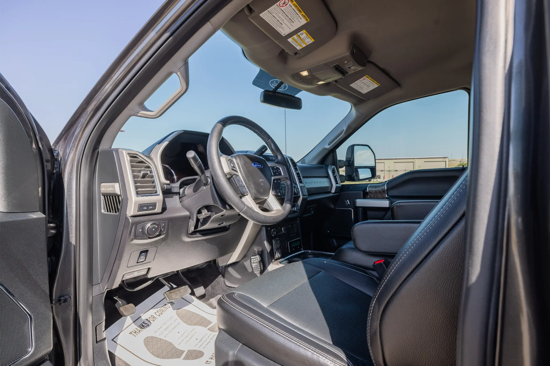 EarthRoamer XV-LTS 193