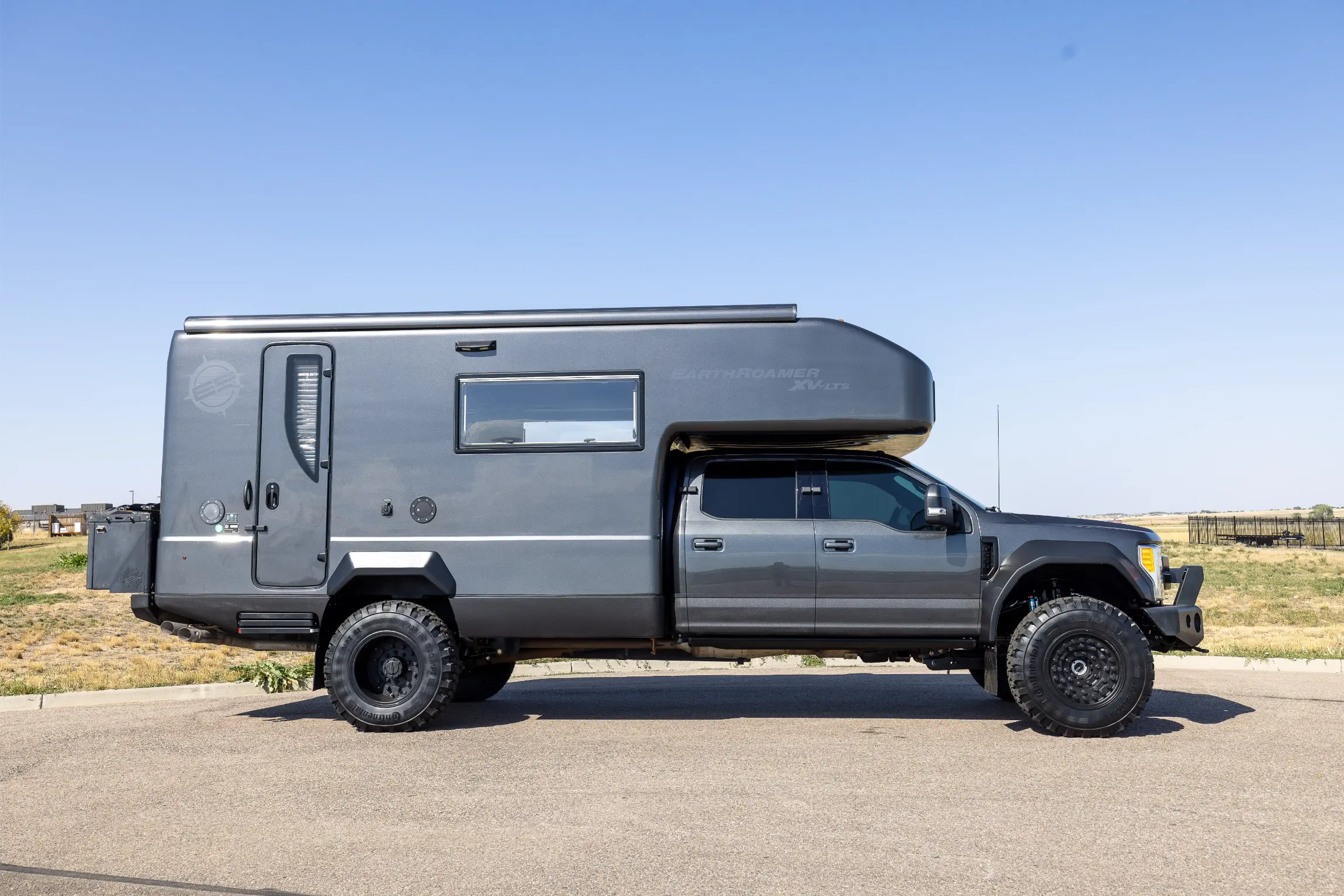 EarthRoamer XV-LTS 193