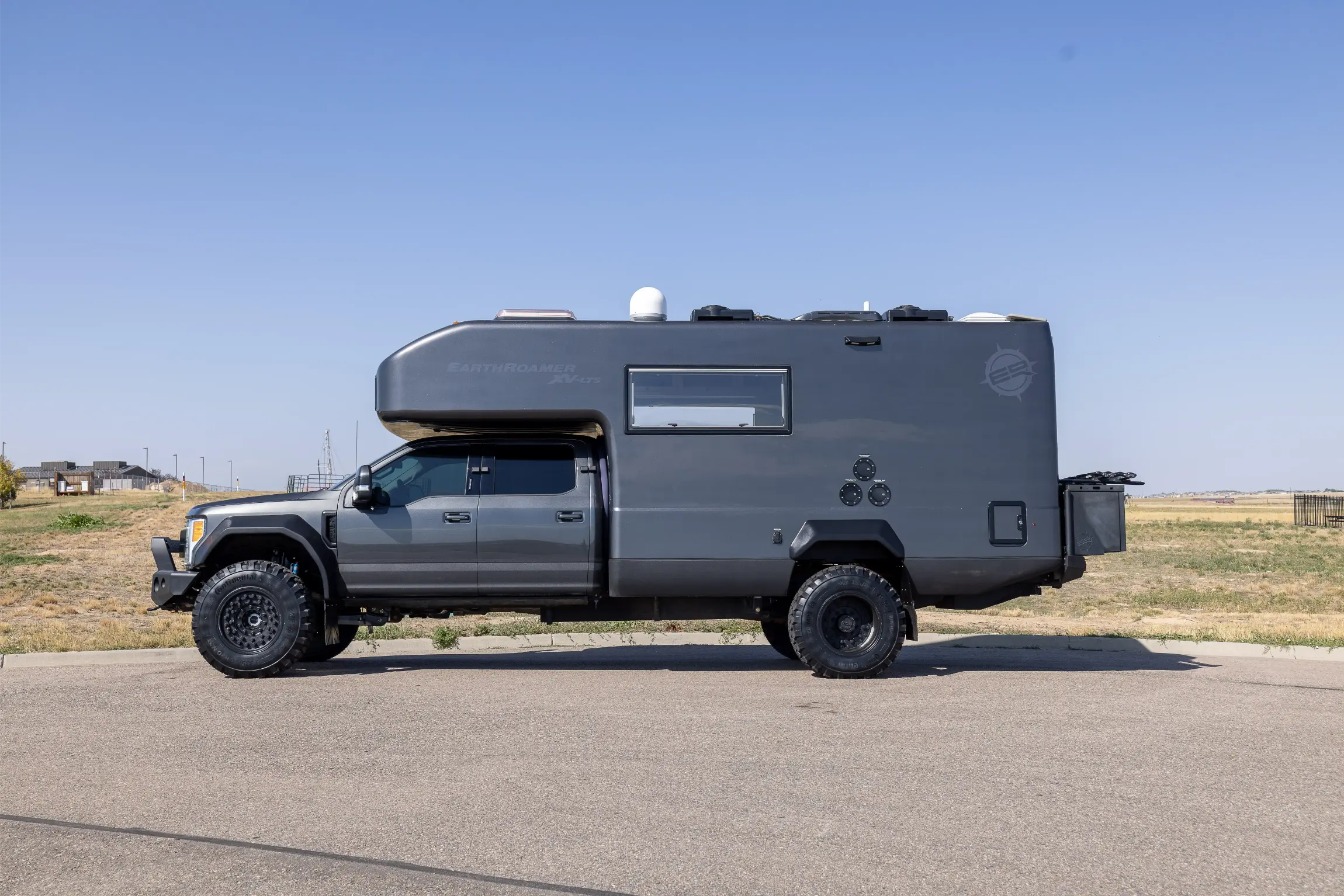 EarthRoamer XV-LTS 193 - 2