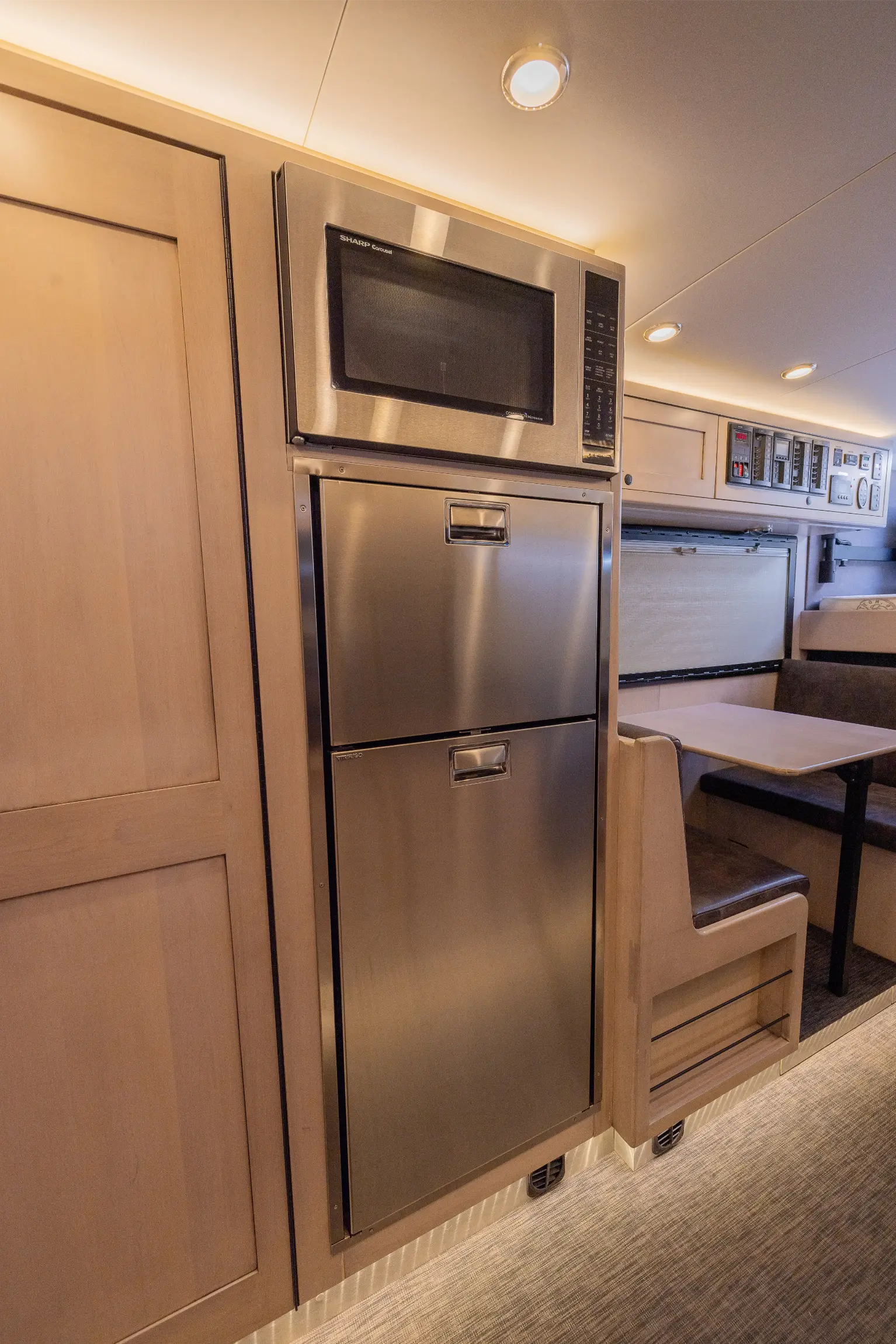 EarthRoamer XV-LTS 193