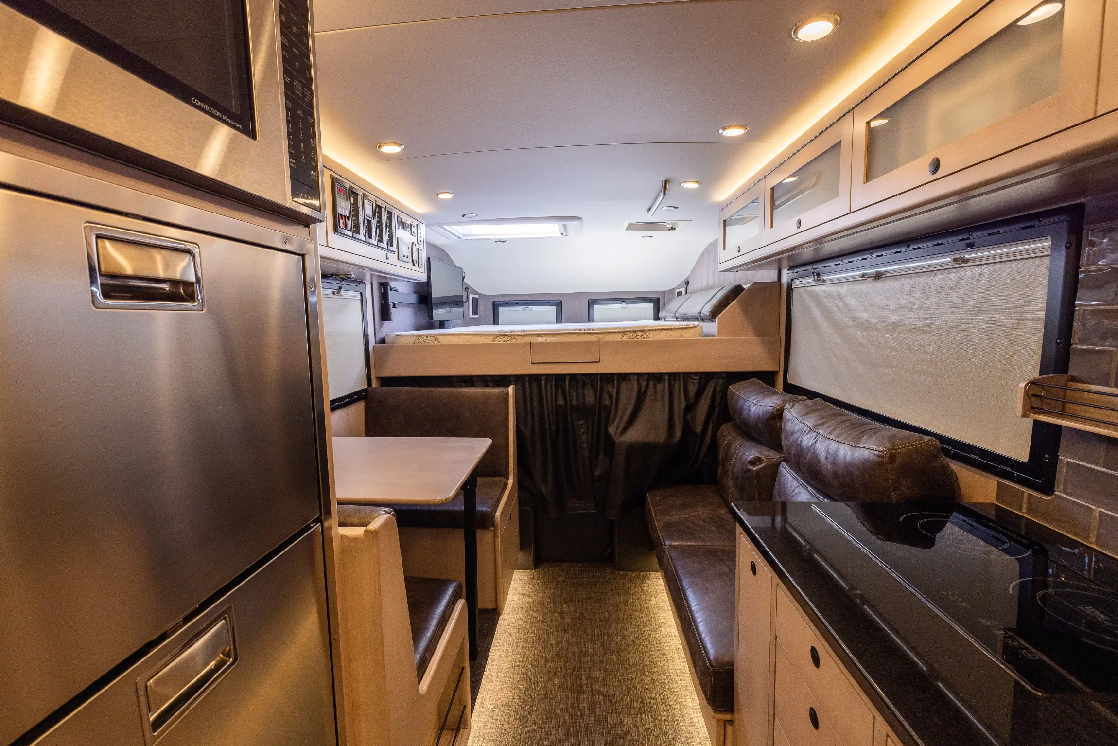 EarthRoamer XV-LTS 193