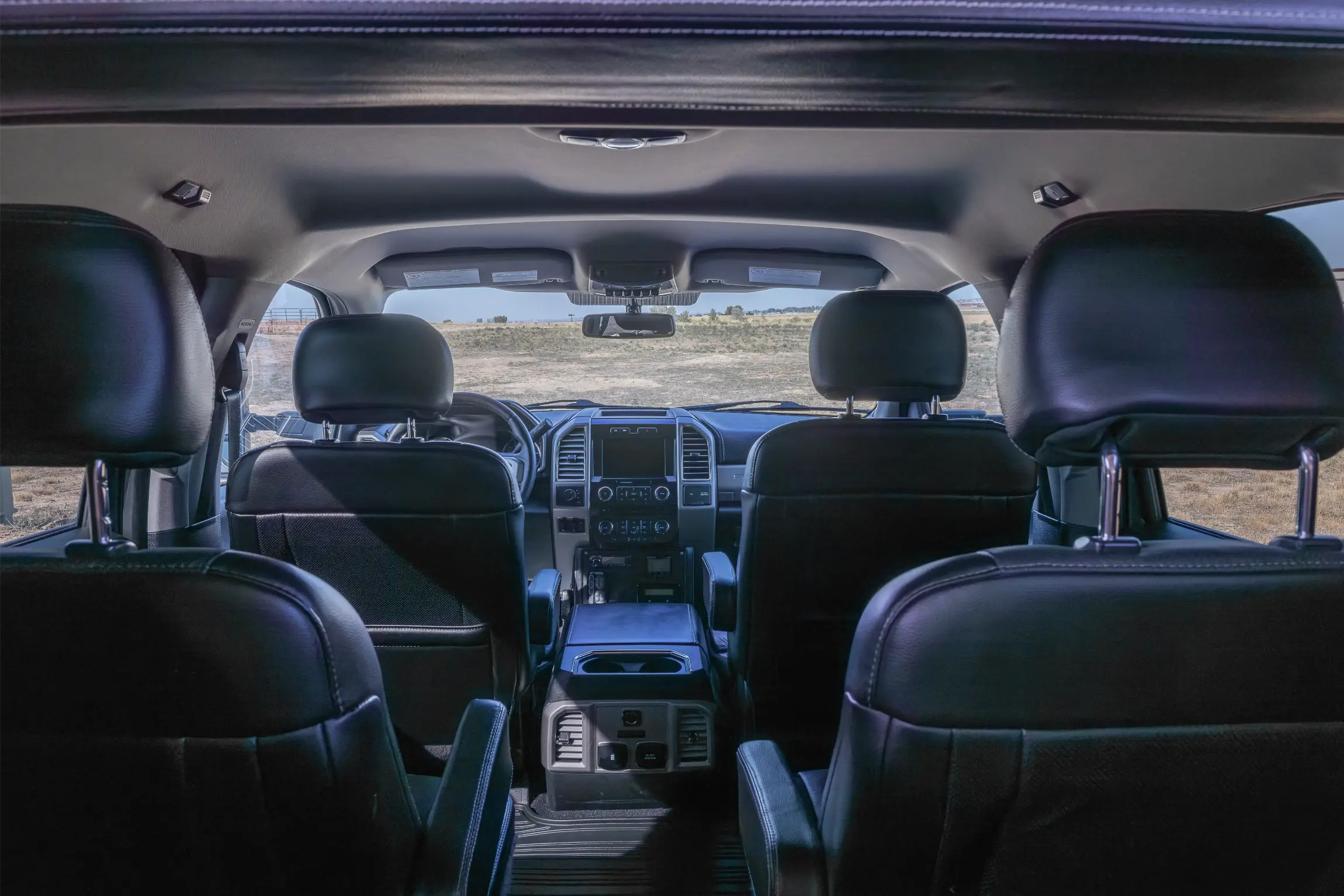 EarthRoamer XV-LTS 193