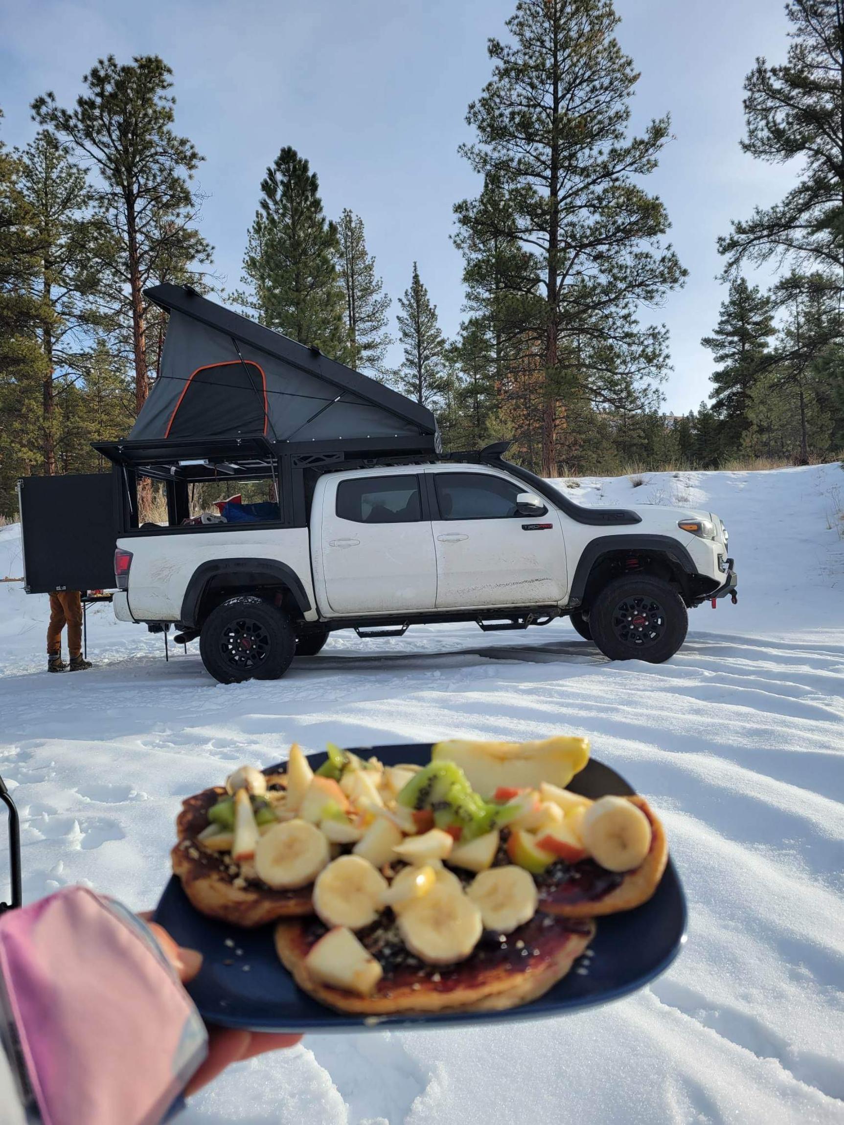 2019 Toyota Tacoma TRD Pro - 2