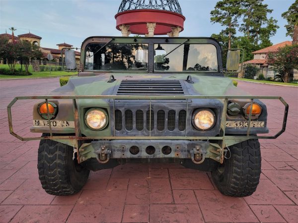 1994 AM General Humvee (M998) - 2