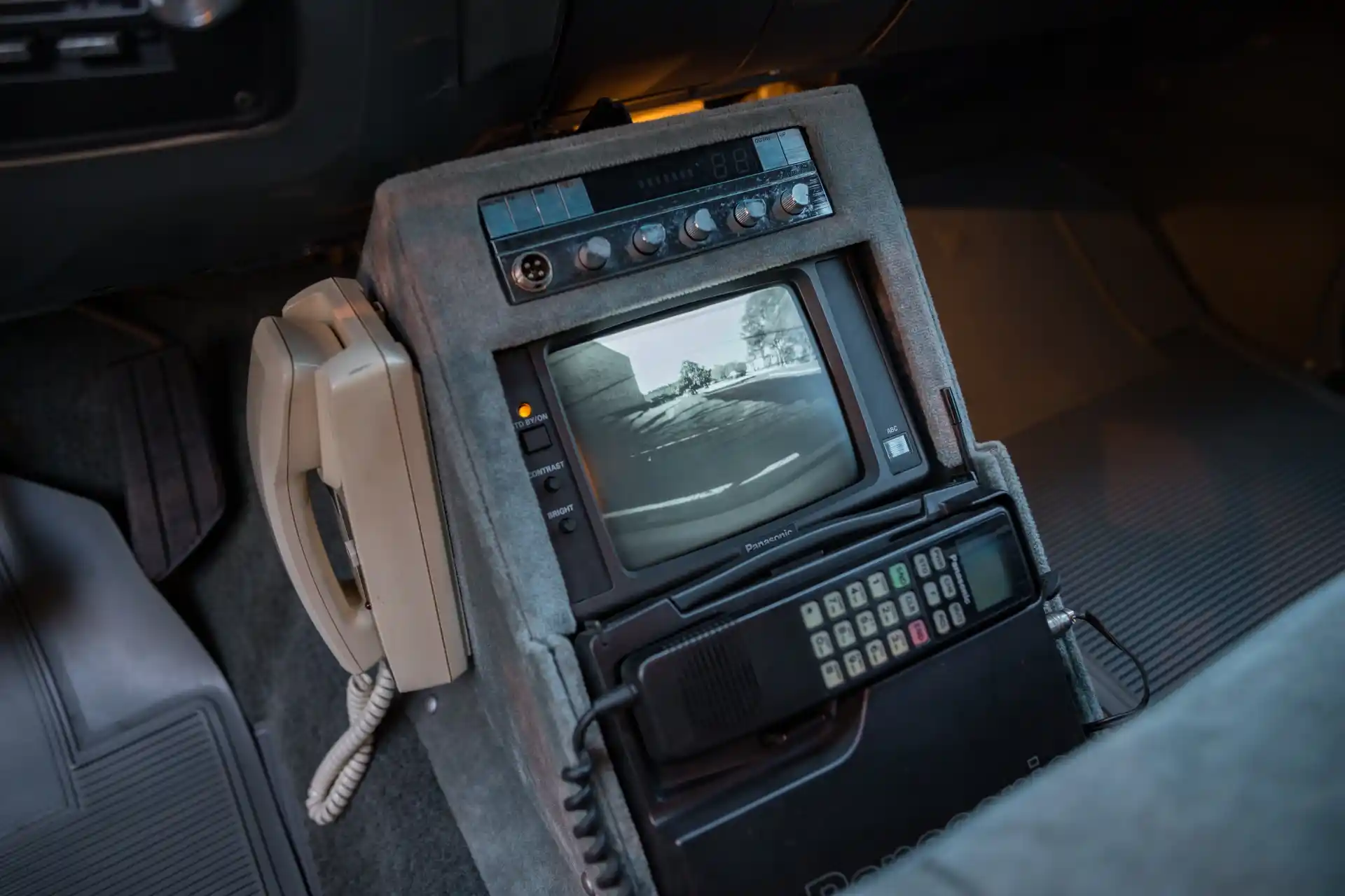 1988 Chevrolet C-10 Suburban Limousine Conversion - 3
