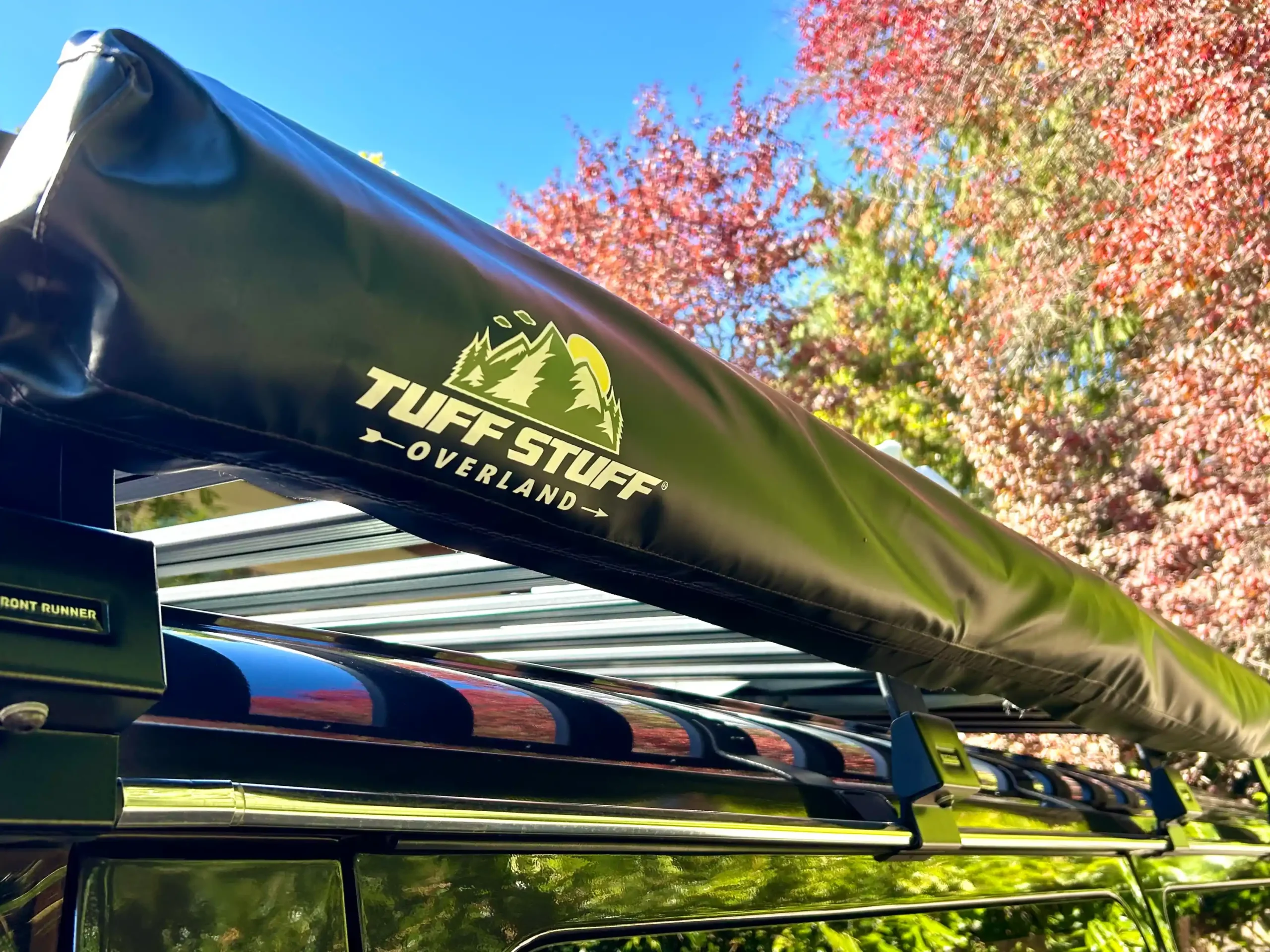 Sold: 1994 Nissan Caravan E24 Limousine 4×4