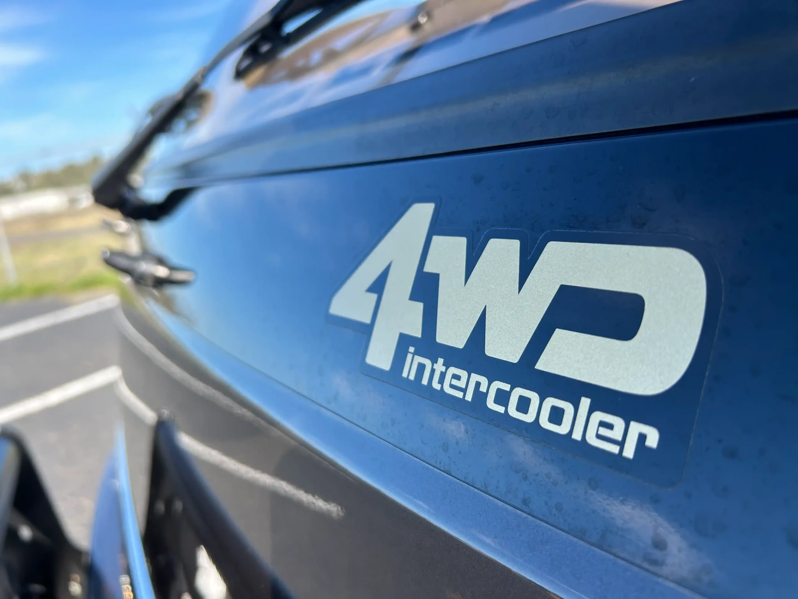 Sold: 1994 Nissan Caravan E24 Limousine 4×4