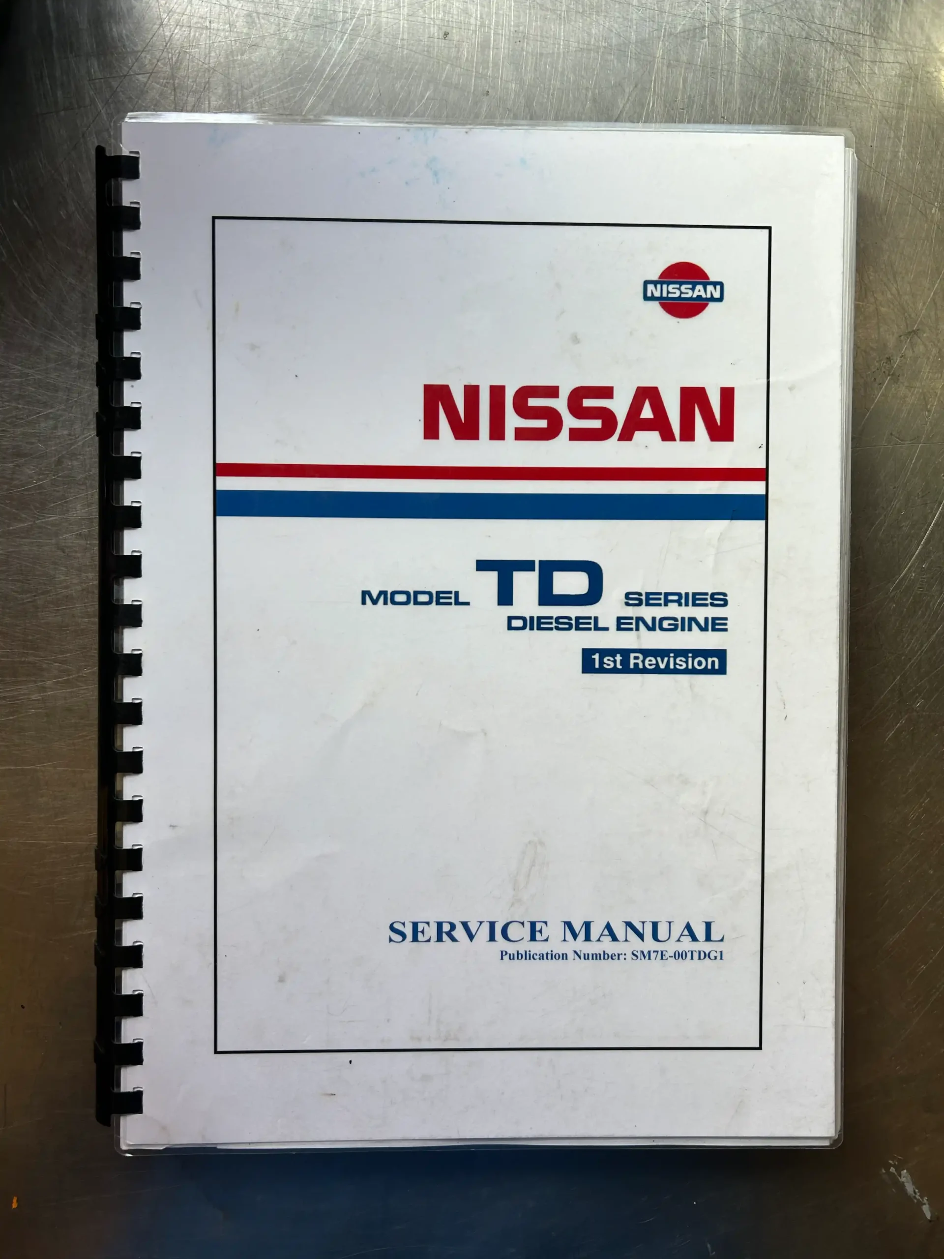 Sold: 1994 Nissan Caravan E24 Limousine 4×4